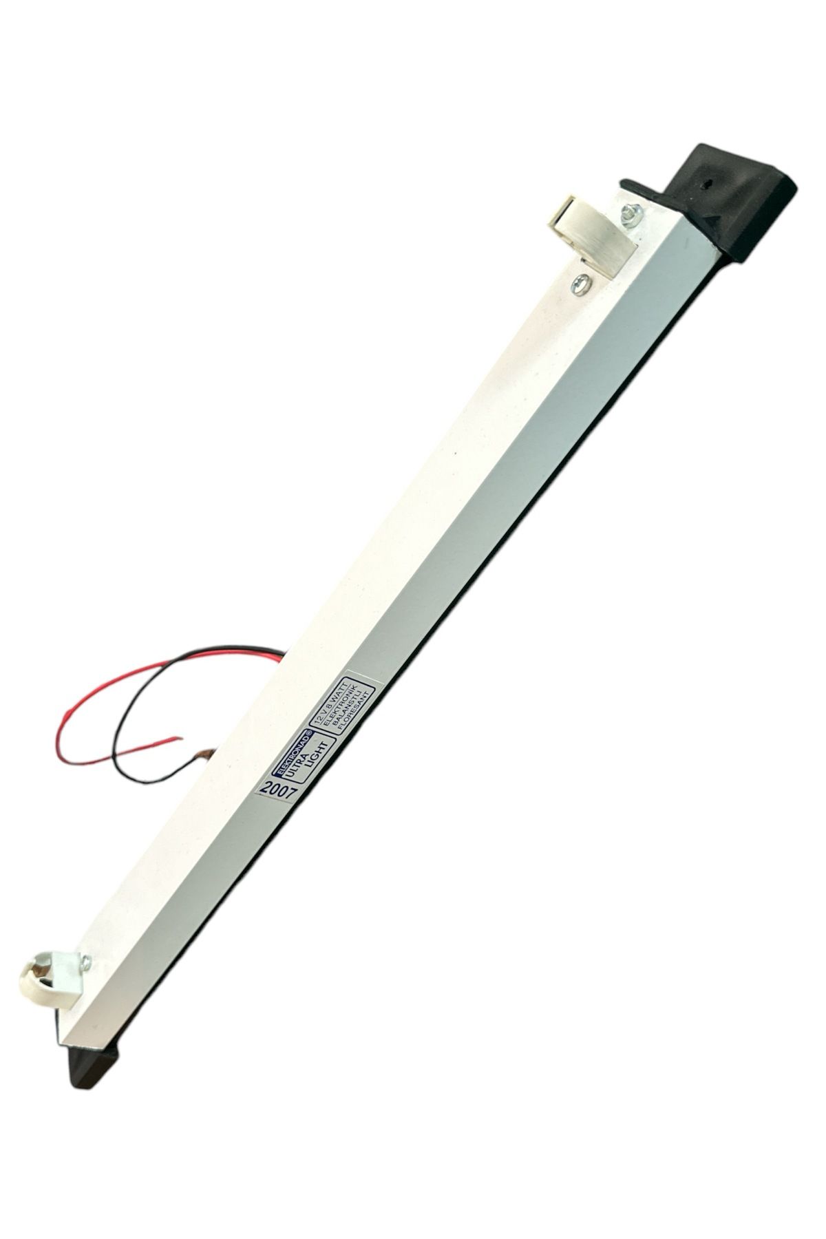 gcstore-12 Volt 8 Waat Fluorescent Ballast Without Bulb 2
