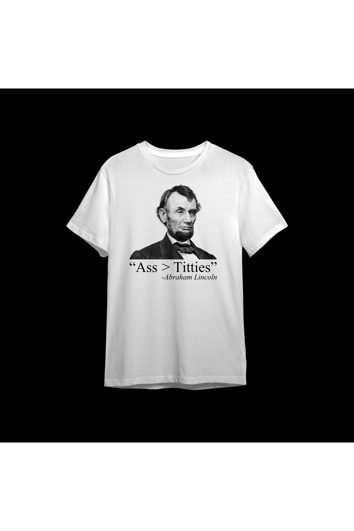 sznwear-Ass Tittes T-Shirt 1