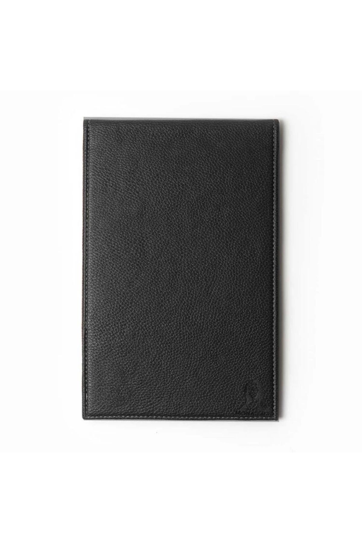 Südor-MONALISA SUDOR KN11 A5 Leather Sketch Box - File Holder 1