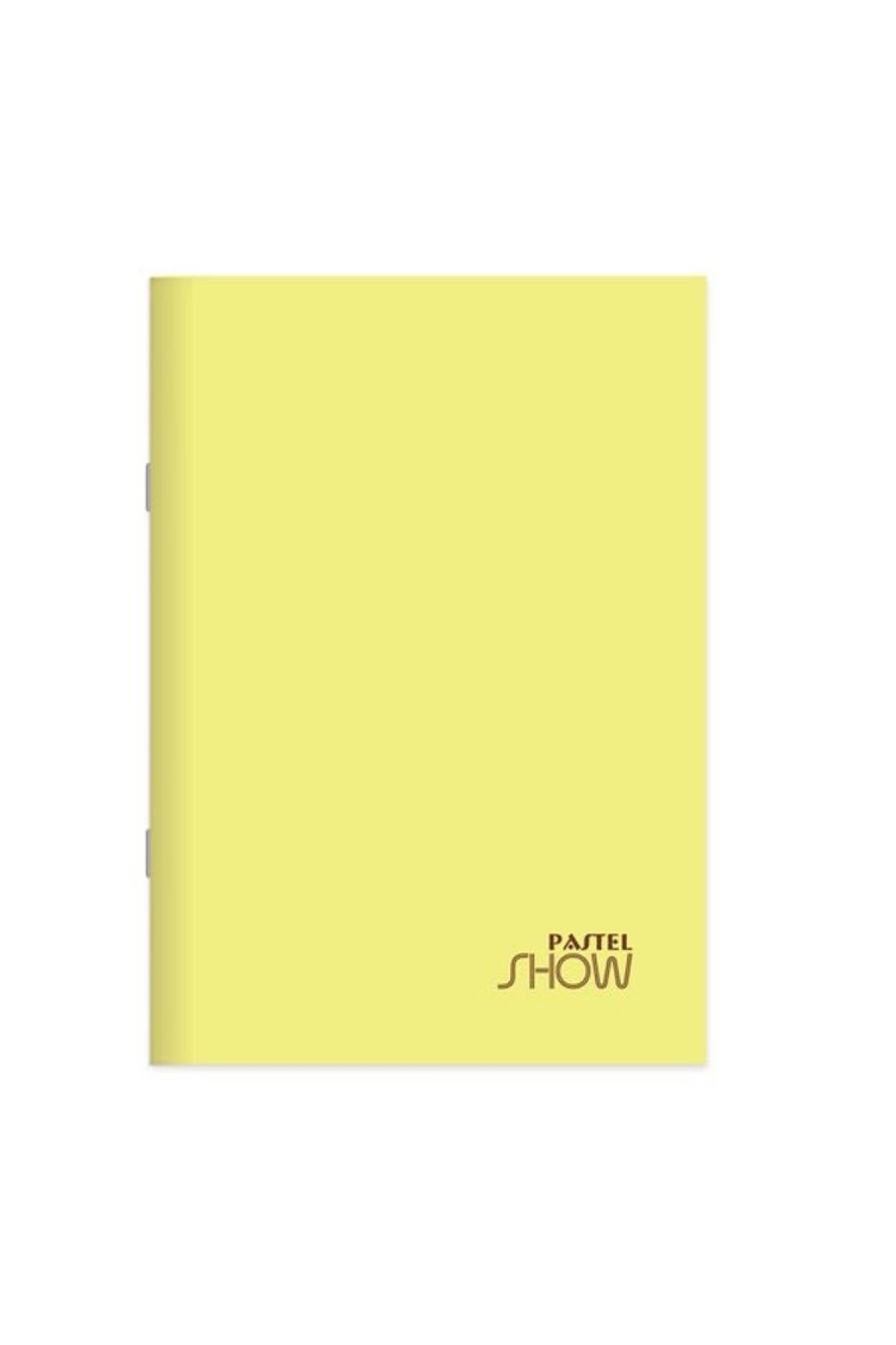 KESKİN COLOR-Pastel Sharp - Standy A4 Notebook with PP Cover + 60 YP Checked,324612-99 4