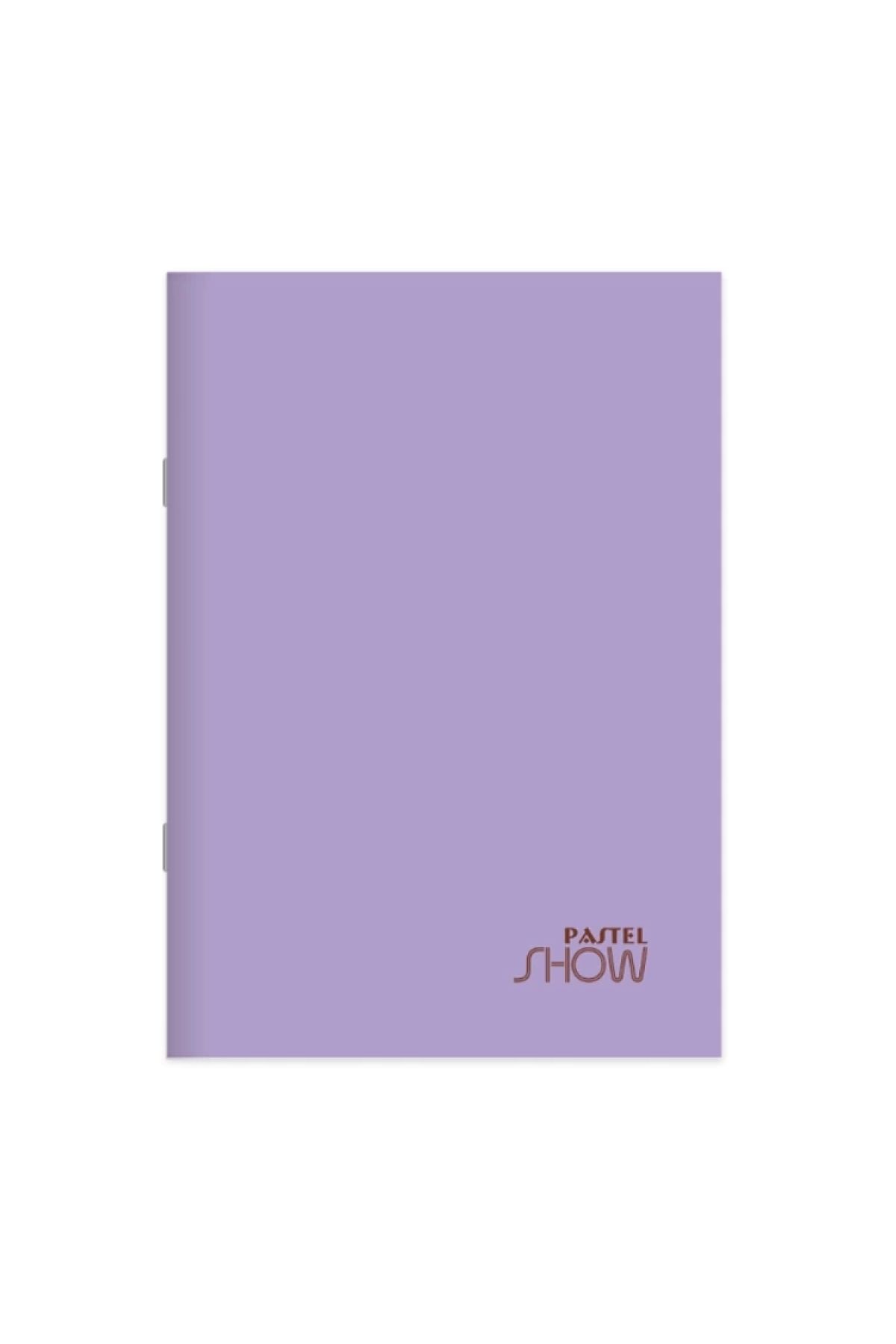 KESKİN COLOR-Pastel Sharp - Standy A4 Notebook with PP Cover + 60 YP Checked,324612-99 5