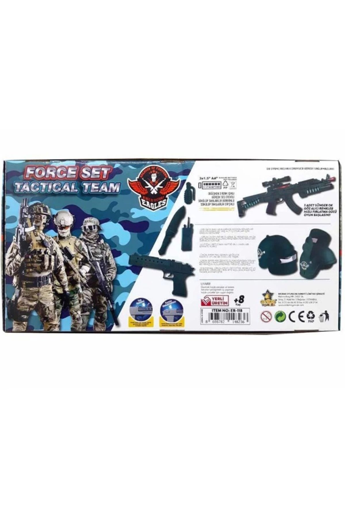 product side