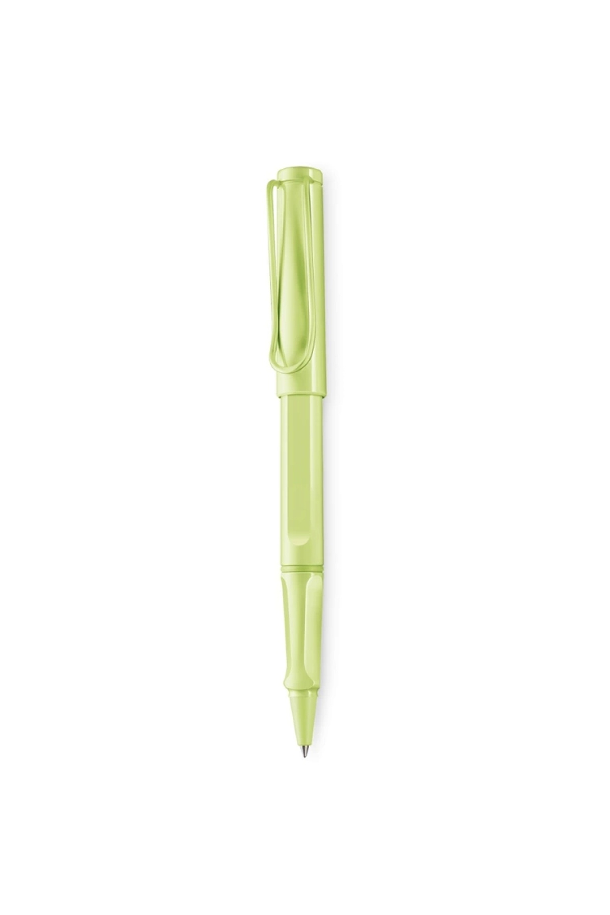 Lamy Safari 3d0 2023 Özel Üretım Rengi Sprınggreen Roller Kalem
