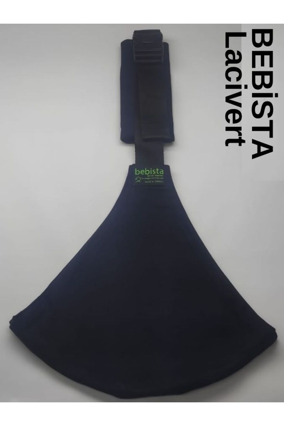 OPTİZON LACİVERT RENK Pratik ayarlanabilir Bebek Taşıyıcı, Çocuk Taşıyıcı Ana Kucağı - 10 Ay - 4 Yaş (18 Kg) fotoğrafı 2 (önizleme)