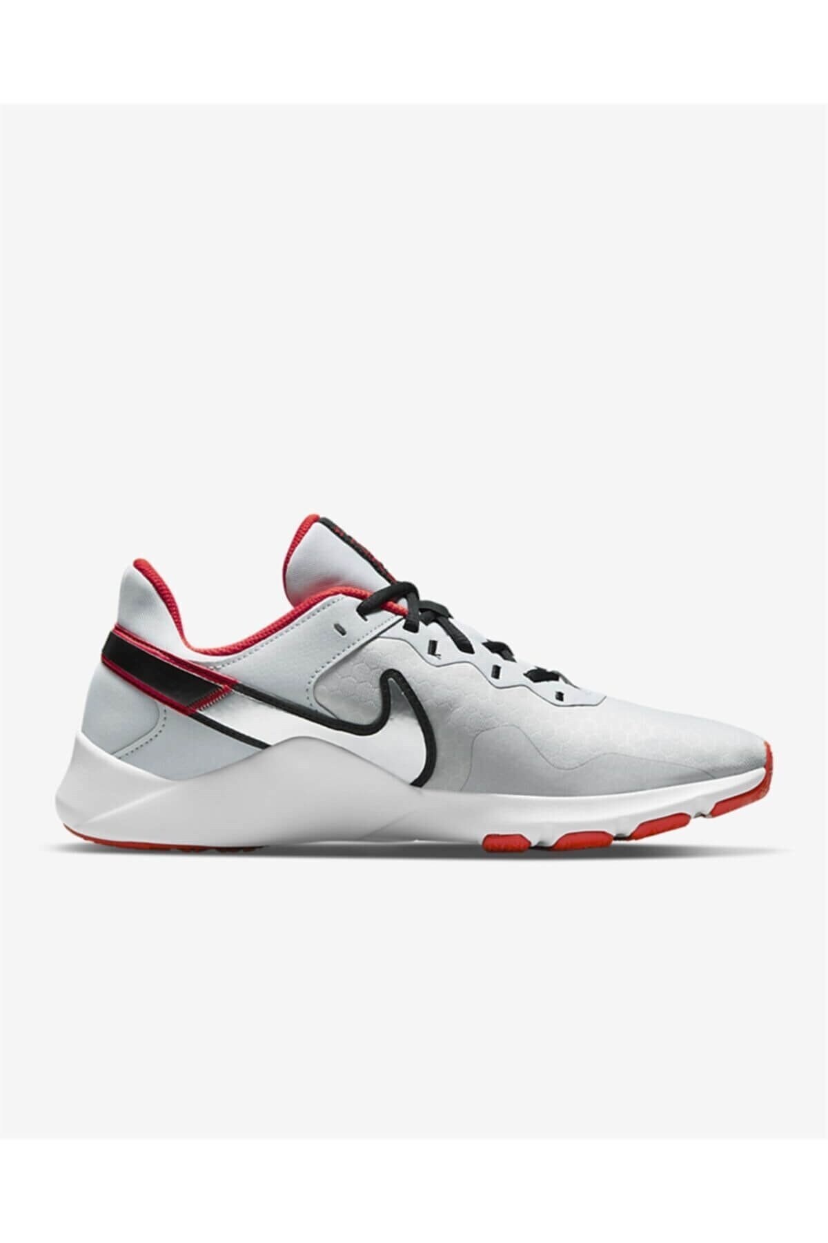 NEW MARK-Ⅱ Nike Legend Essential 2 Erkek Yürüyüş Koşu Ayakkabı CQ9356-018