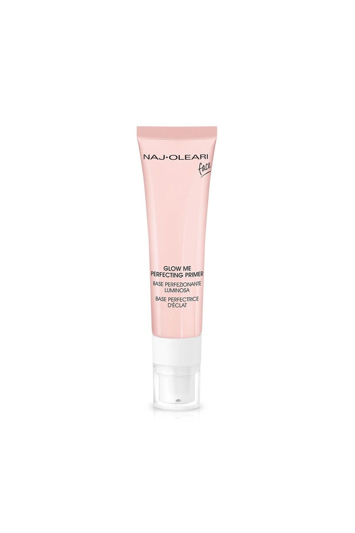 NAJ OLEARI Makyaj Bazı - Glow Me Perfecting Primer