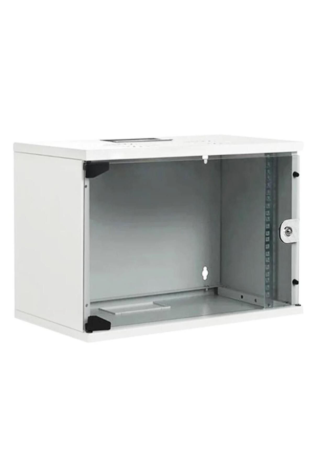 StarkPro S-Linkk 4U 19 inc W 530mm D 400mm Rack Kabinet