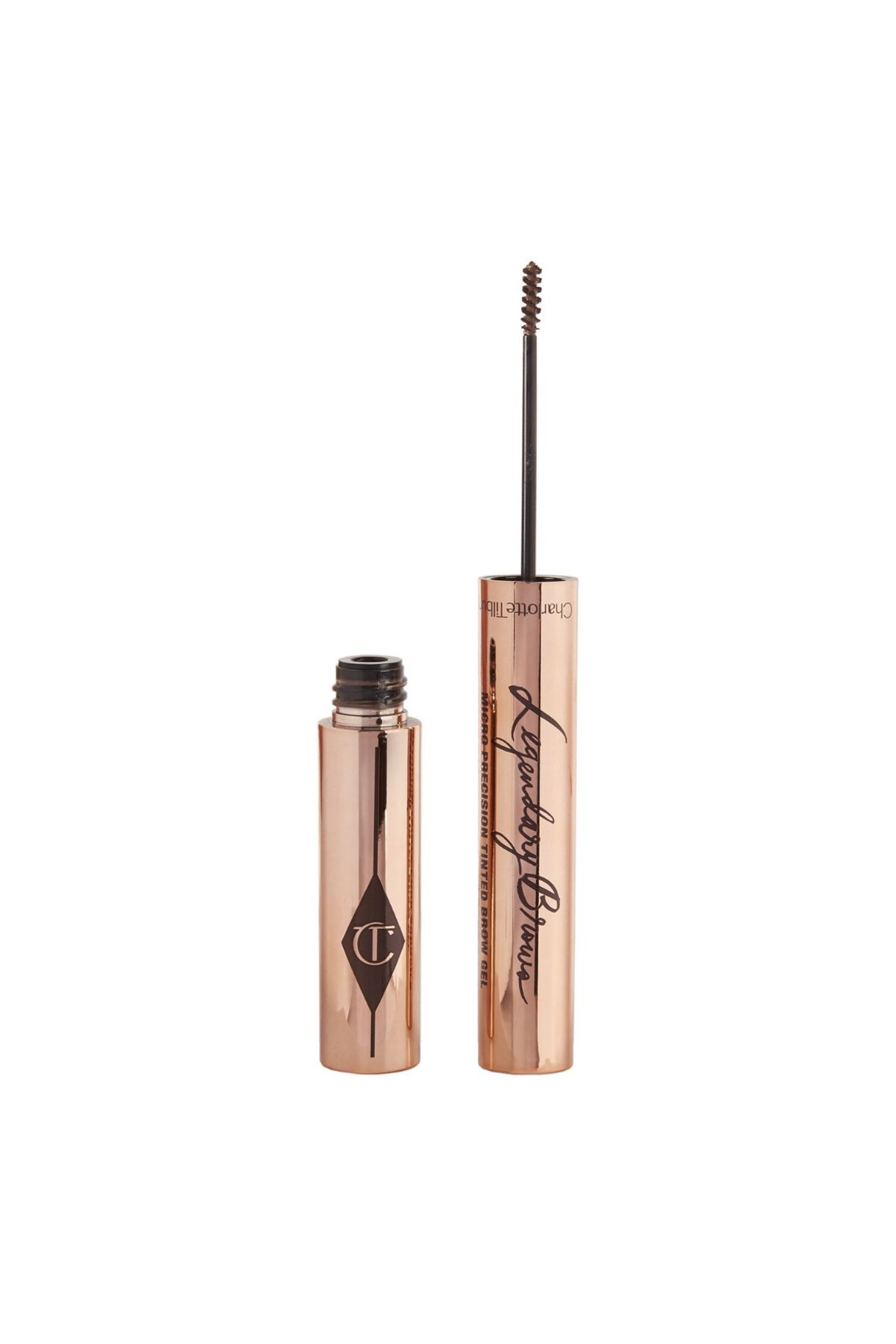 charlotte tilbury Legendary Brows Kaş Jeli SOFT BROWN Pinkestcosmetics