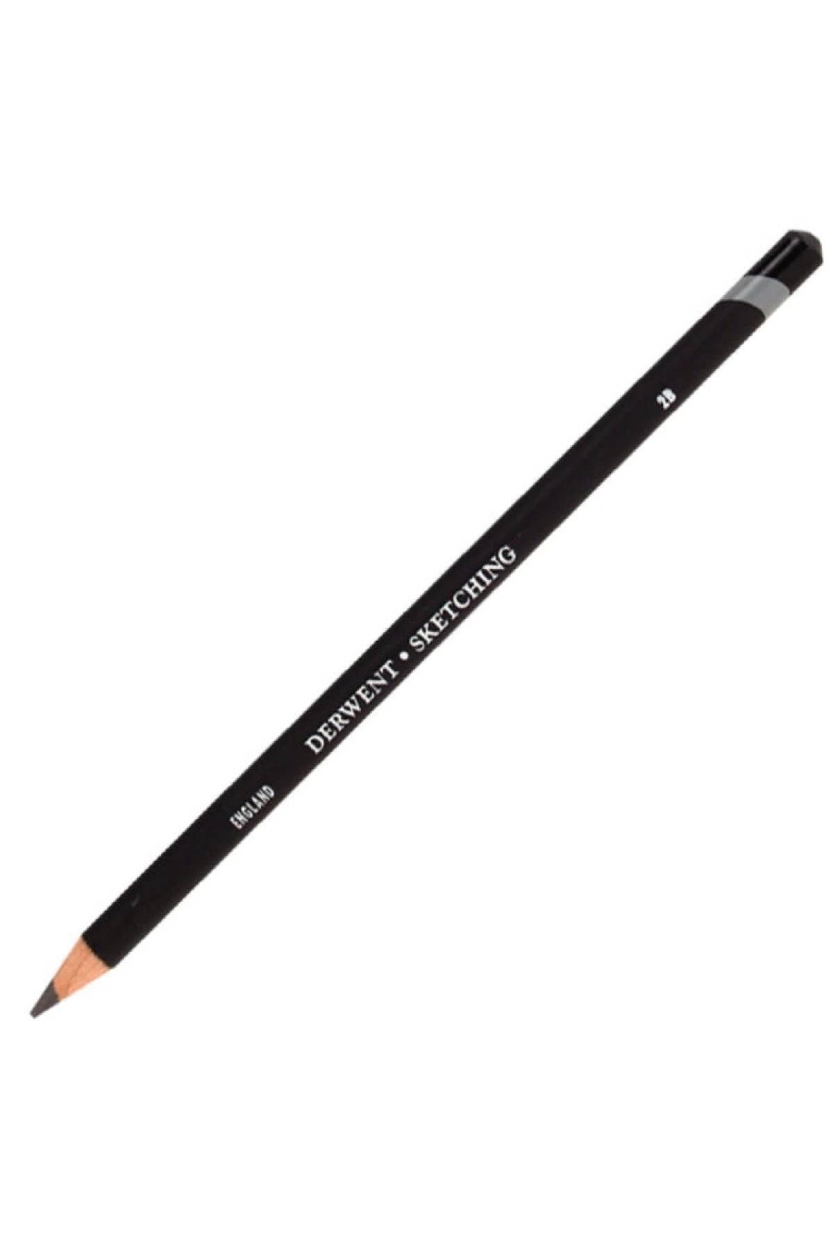 Derwent-2B Sketching Pencil - Sketching Pencil 1