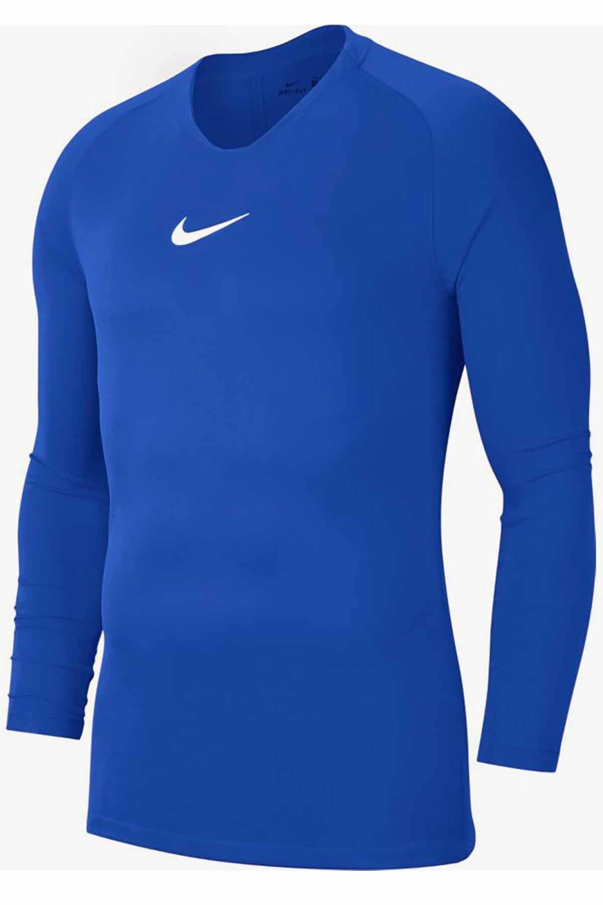 سویشرت مردانه M DRY PARK 1STLYR JSY LS AV2609-463 نایکی سویشرت Nike