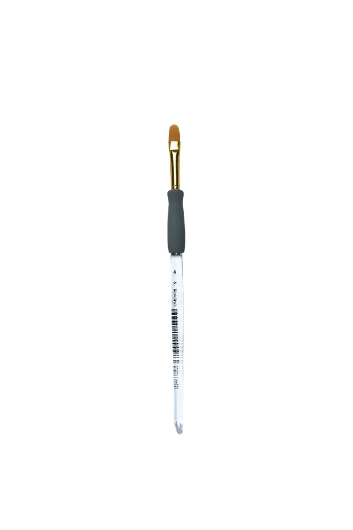 Südor-Sf1111-04 Pattern Brush Cat Tongue 1