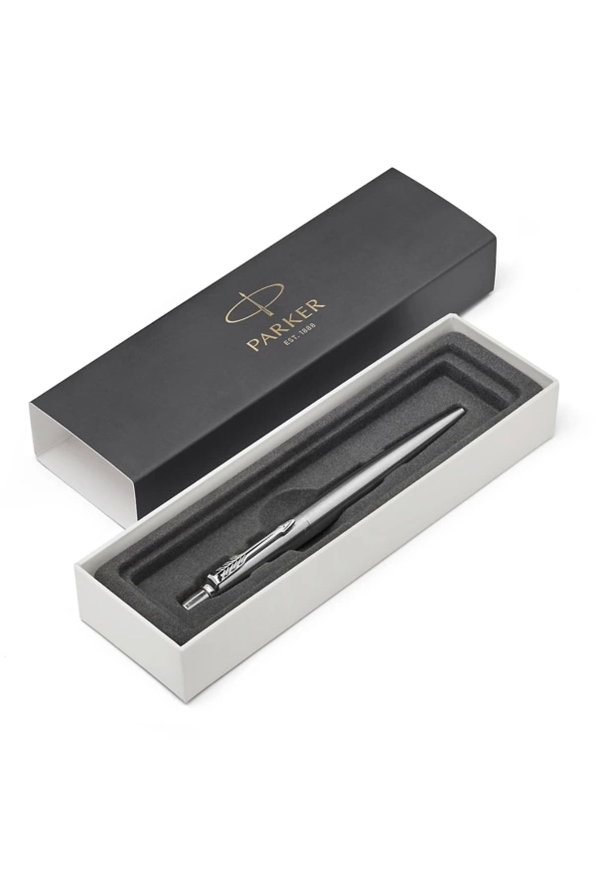 Parker Tükenmez Kalem Jotter Xl Mono Altın Ct 2122754