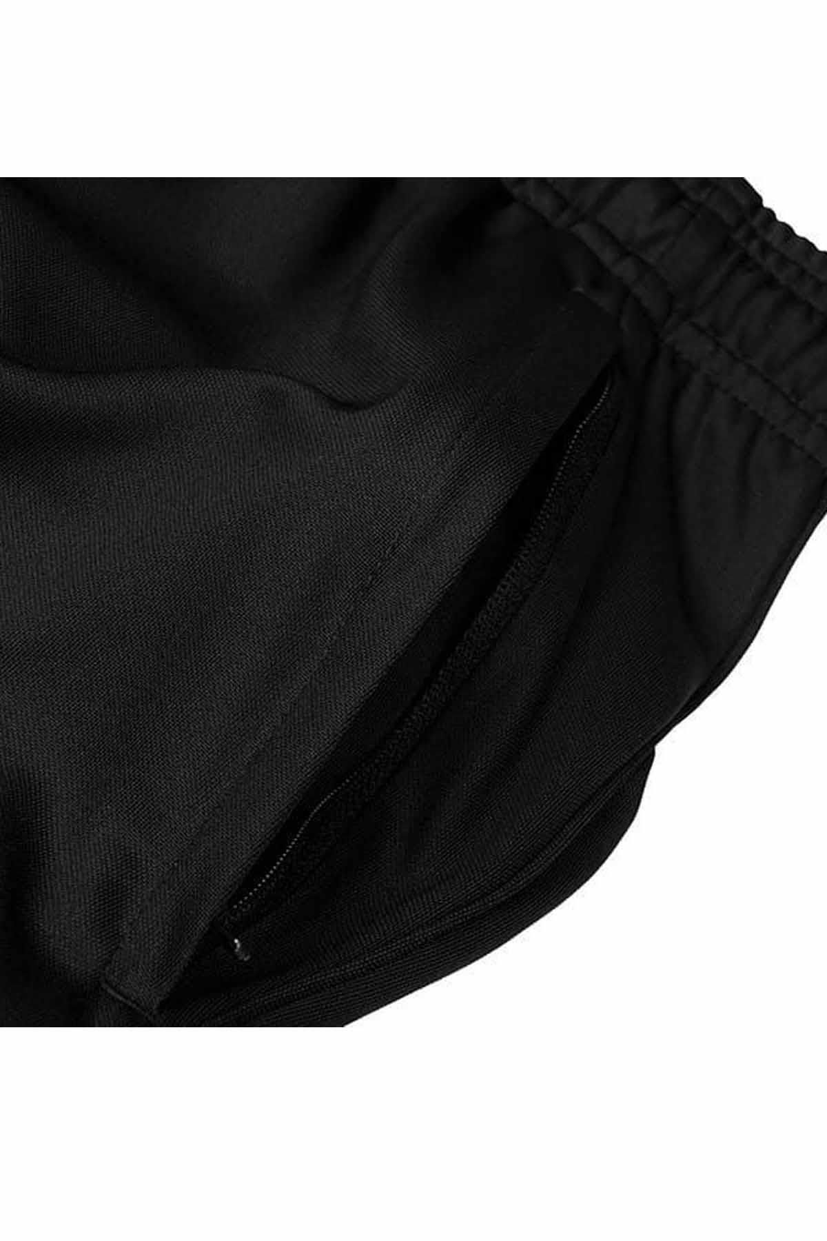 Nike-Men's Shorts-T-Shirt Set Men's Shorts Nk5261-677-burgundy 4