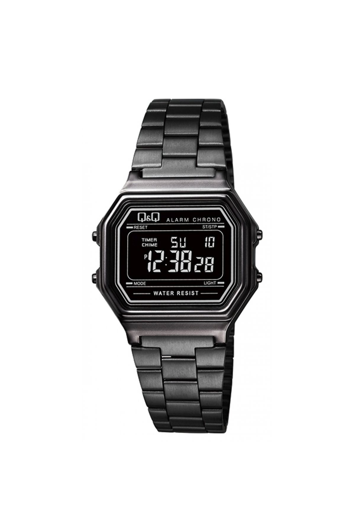 Q&Q-M173J005Y Unisex Wristwatch 2