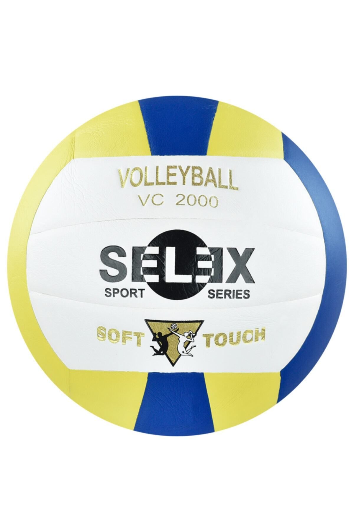 SELEX-Vc200 Volleyball Ball 1