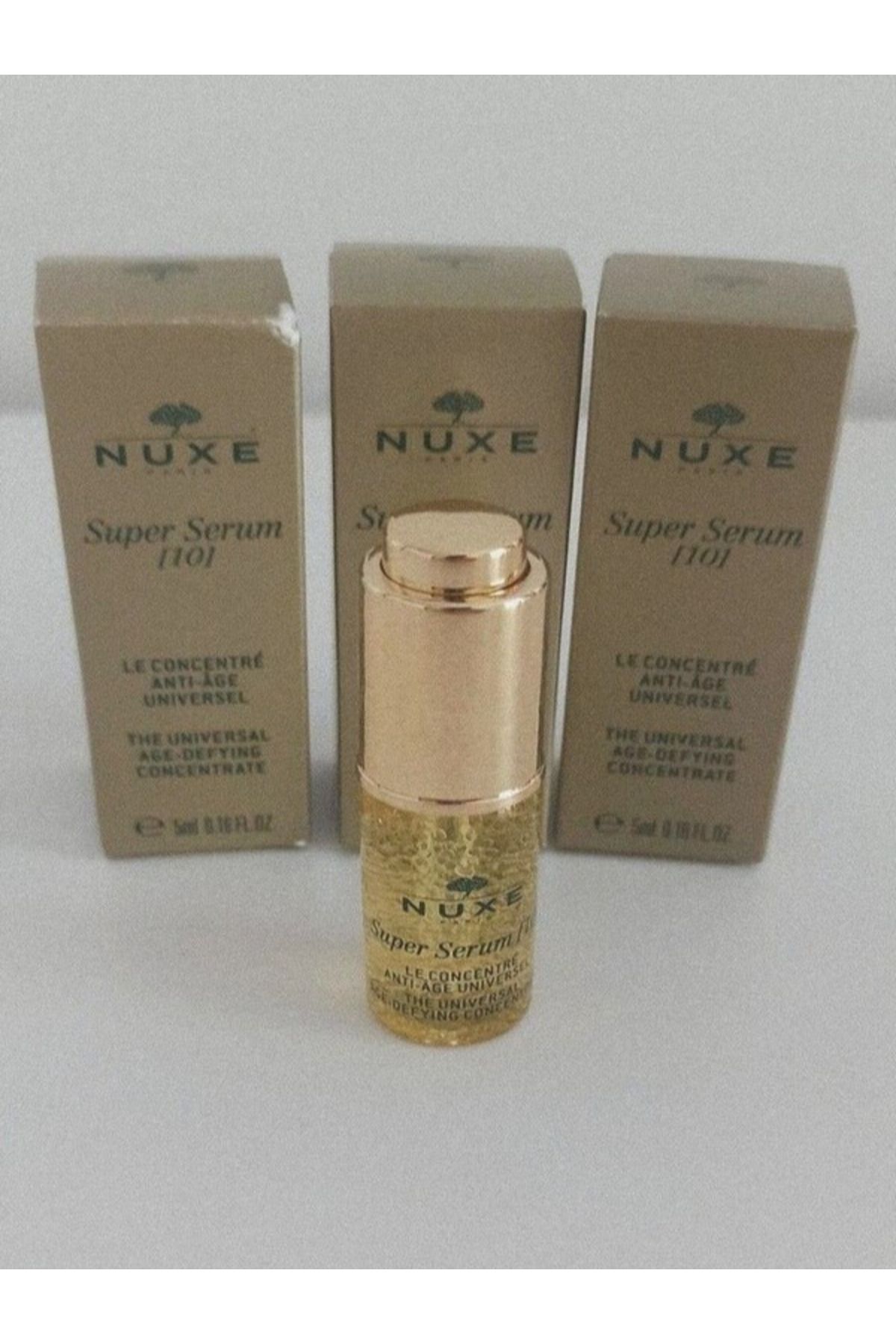 Nuxe Super Serum 5 ml.