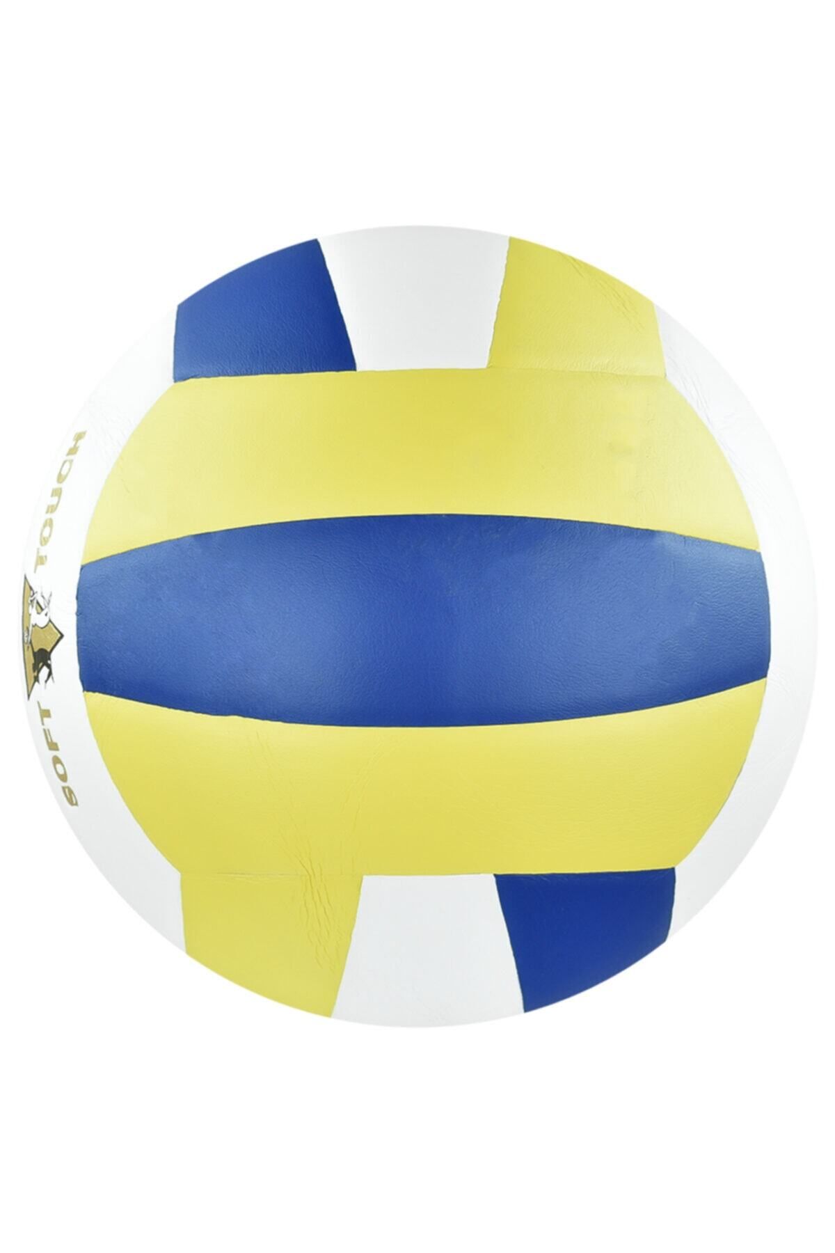 SELEX-Vc200 Volleyball Ball 3