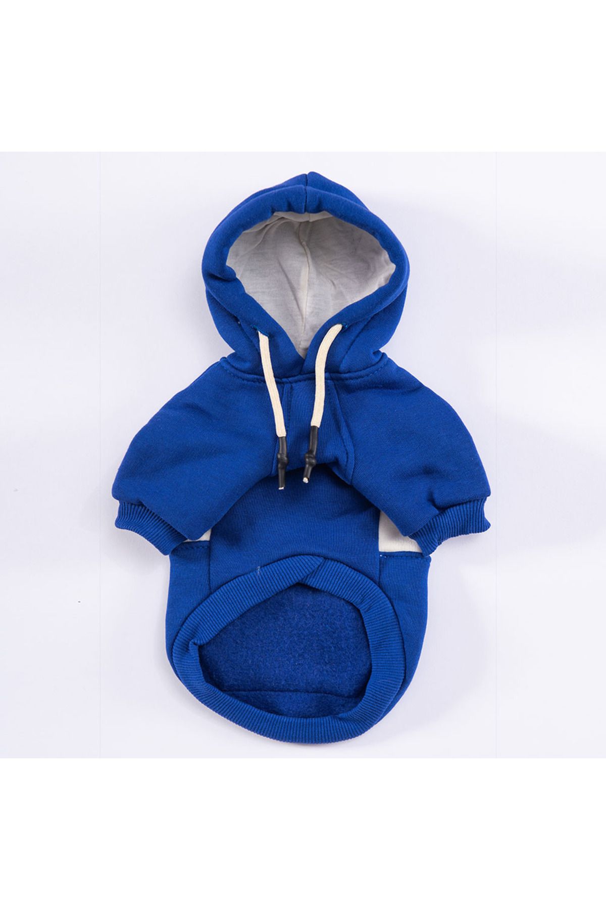 Pawstar-Blue Cute Dog Hoodie Dog Sweat Dog Outfit Cat Outfit 5