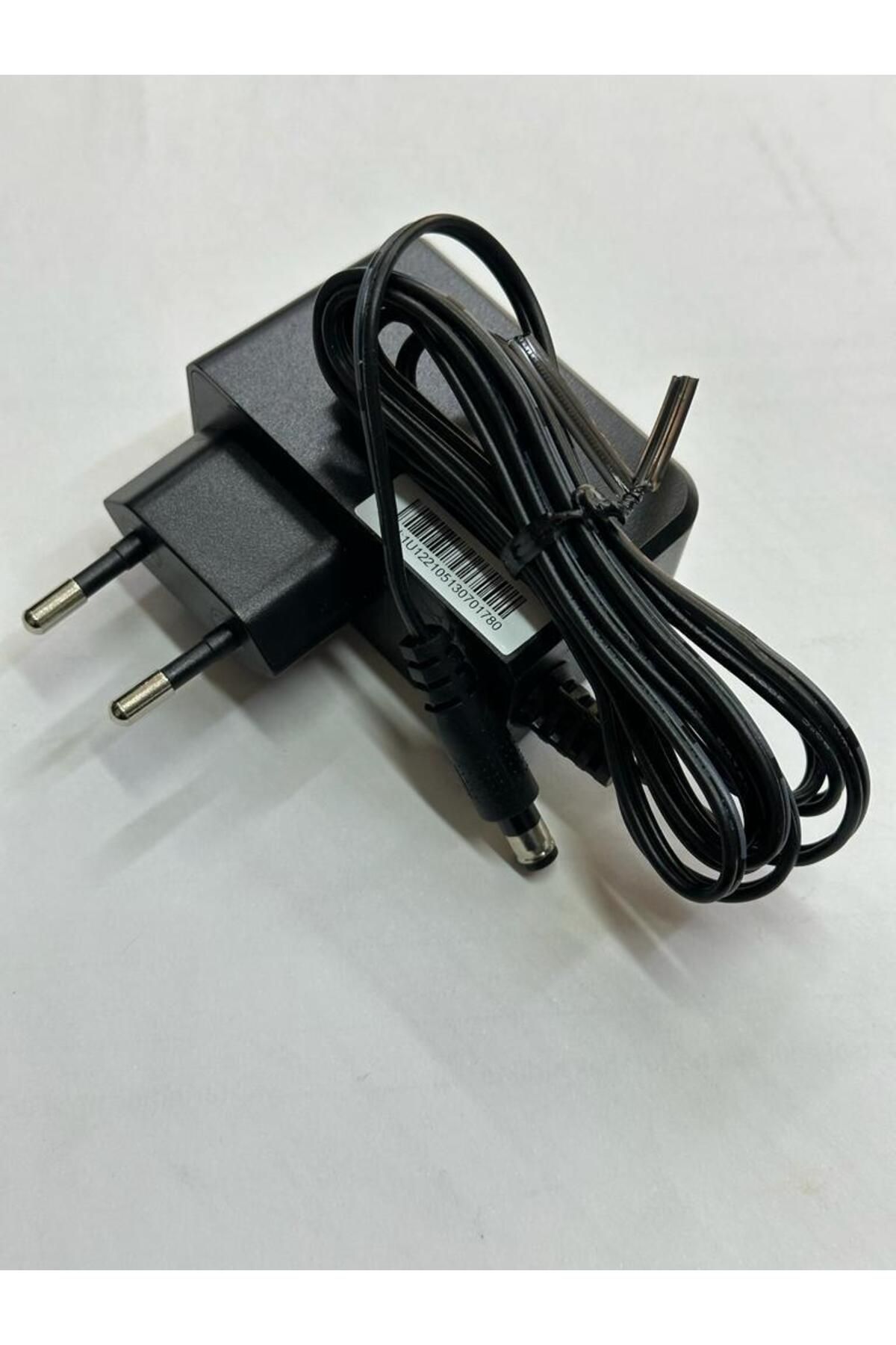 KEEPRO-12 Volt 1.5 Ampere Adapter 12 Volt Standard Tip Adapter 12 Volt 1.5 Ampere 5.5 Mm 2.5 Mm Adapter 3