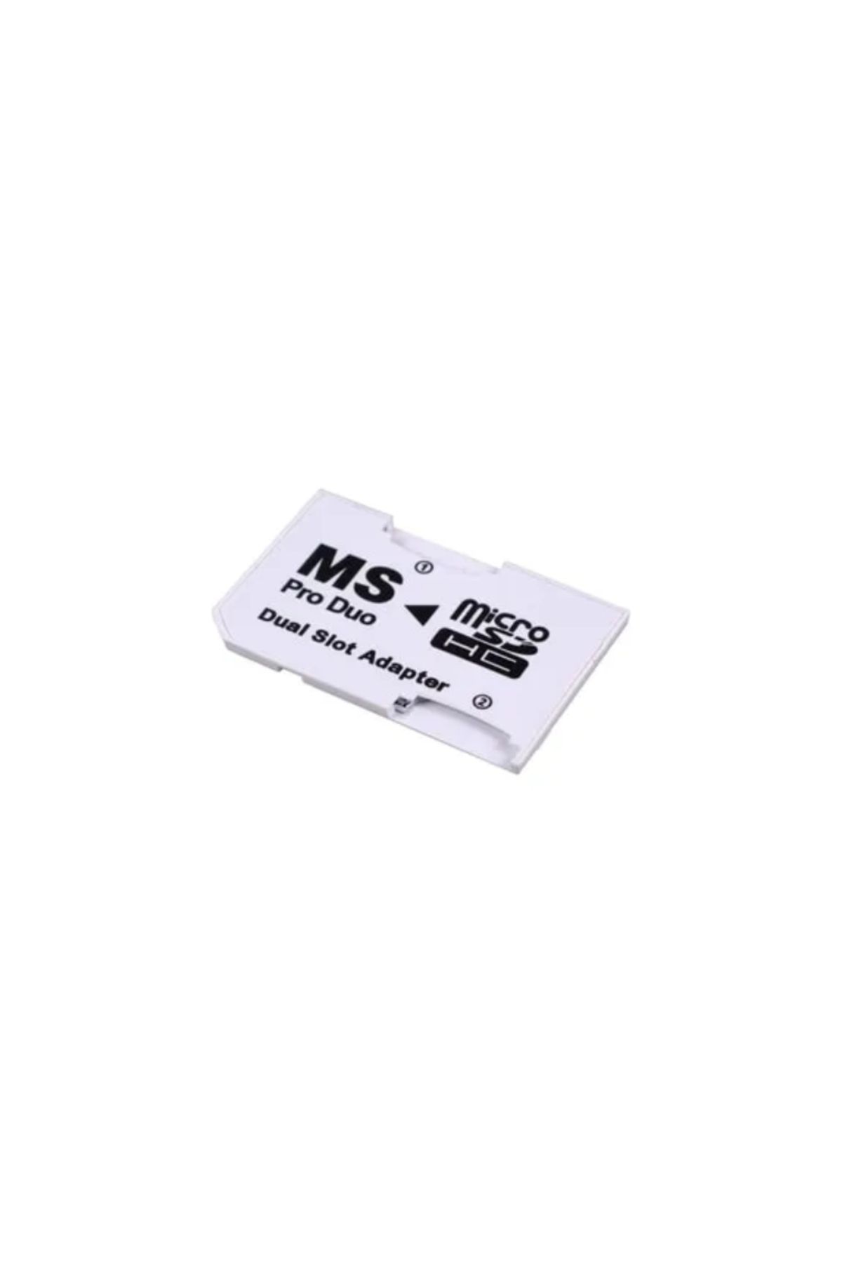 KEEPRO Psp için micro usb pro duo adaptör çevirici produo micro sd kart çevirici