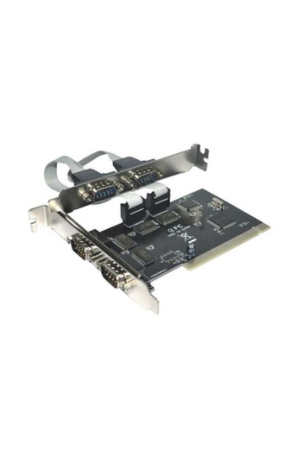KEEPRO 4 port pci kart 4 port pci rs232 kart pci 4 port kart
