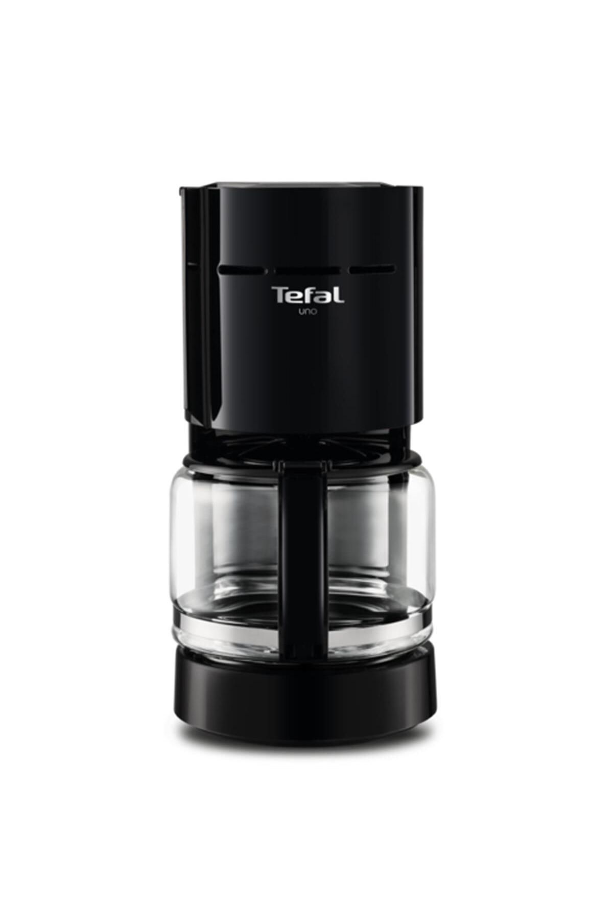 TEFAL Uno Filtre Kahve Makinesi