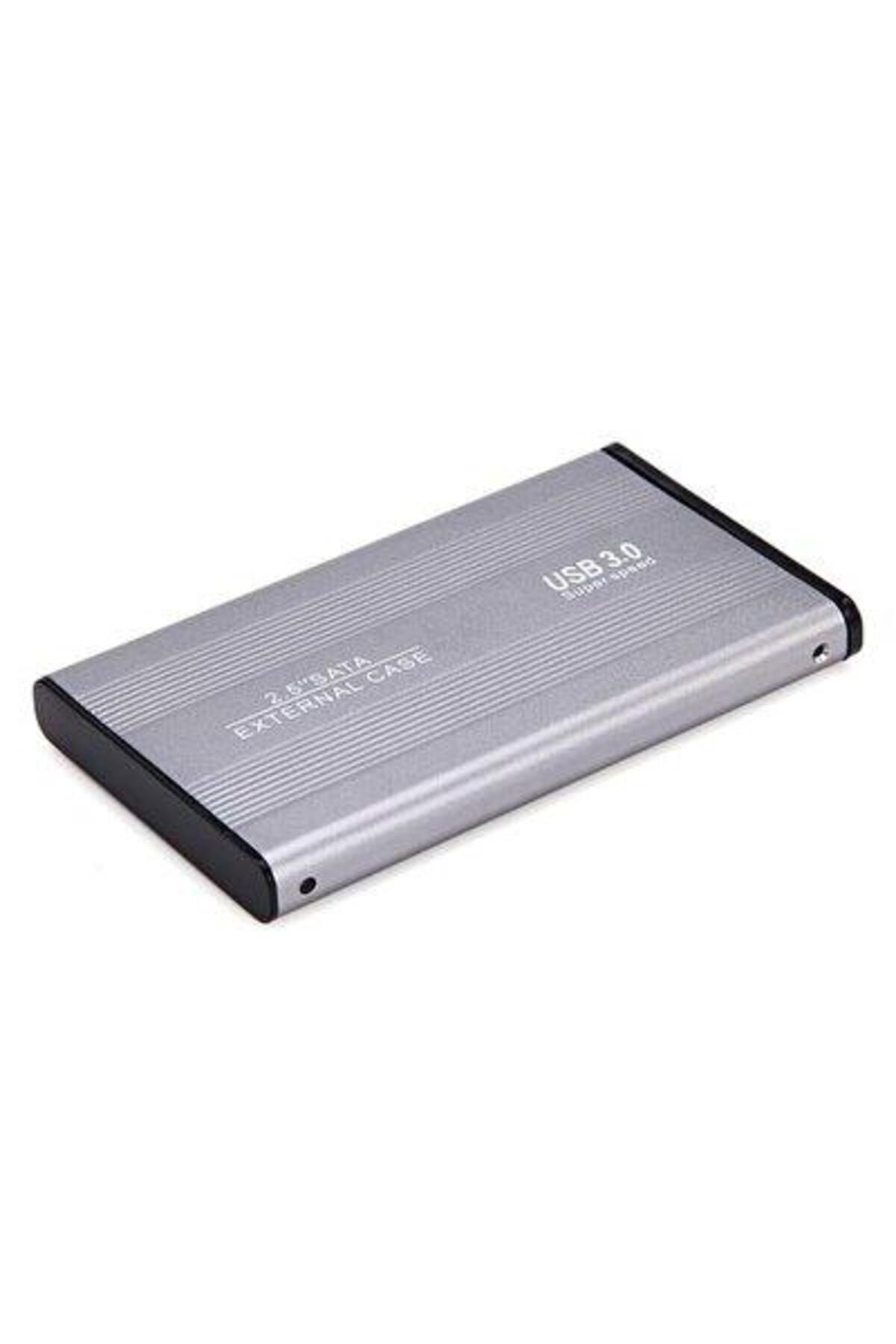 KEEPRO-Usb 3.0 Ssd Box Usb 3.0 2.5'' Harddisk Box Usb 3.0 Notebook Harddisk Box 1