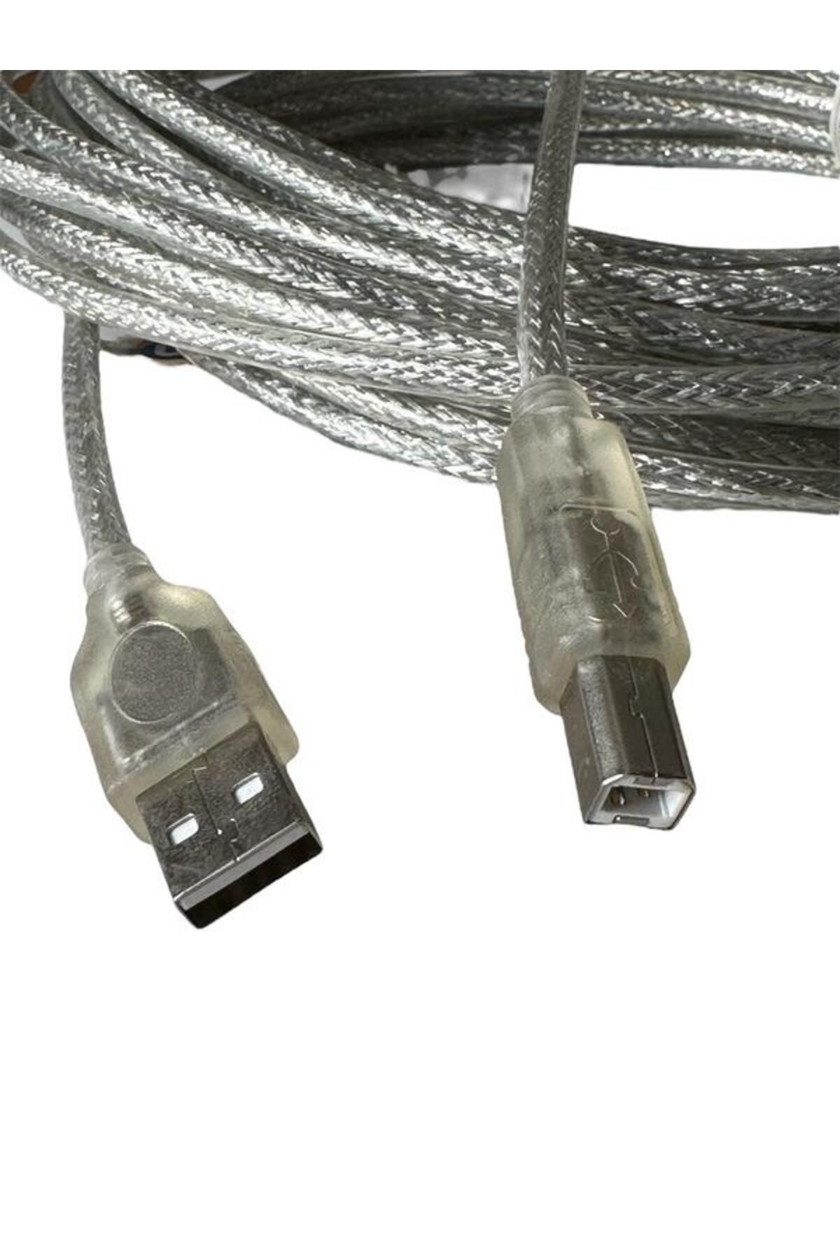 KEEPRO-10 meter usb printer cable 10 meter usb printer cable 1