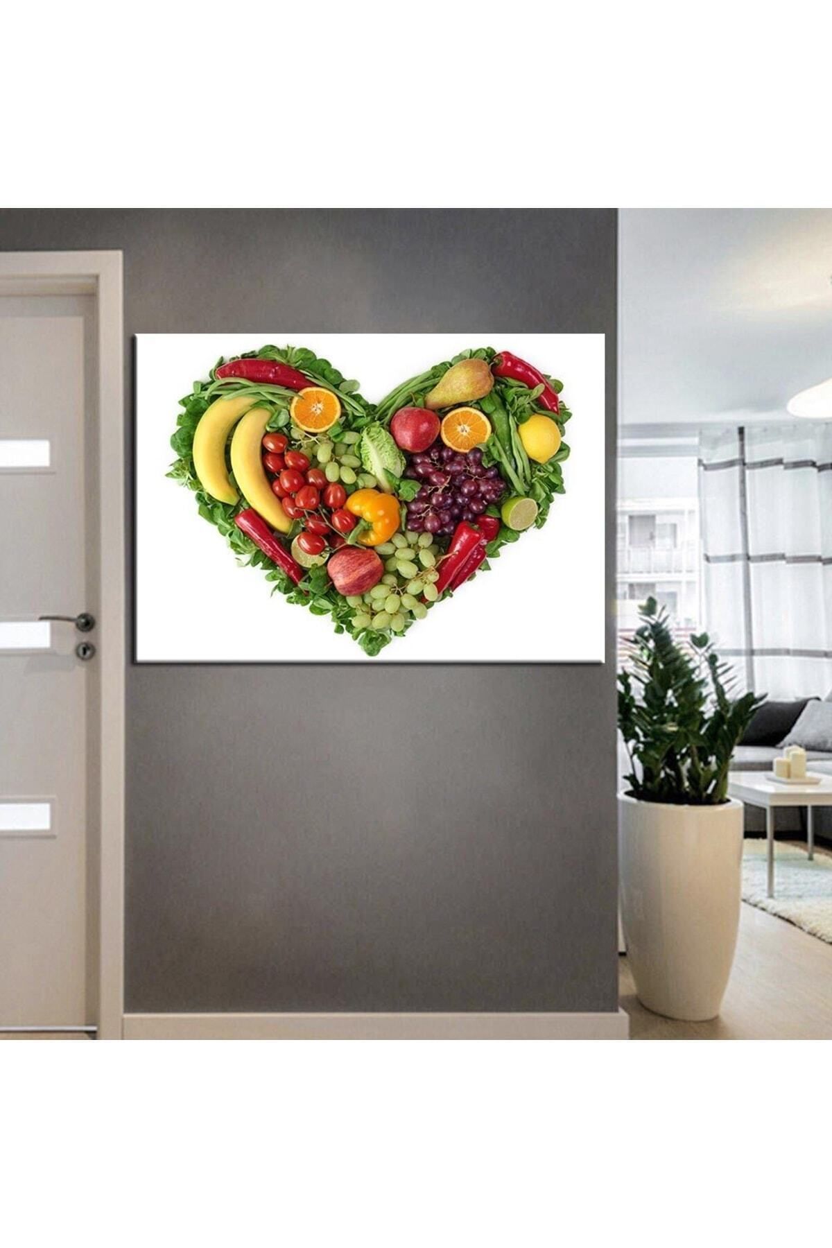 Vividale Beslenme Uzmanı Ve Diyetisyen Dekorasyon tabloları