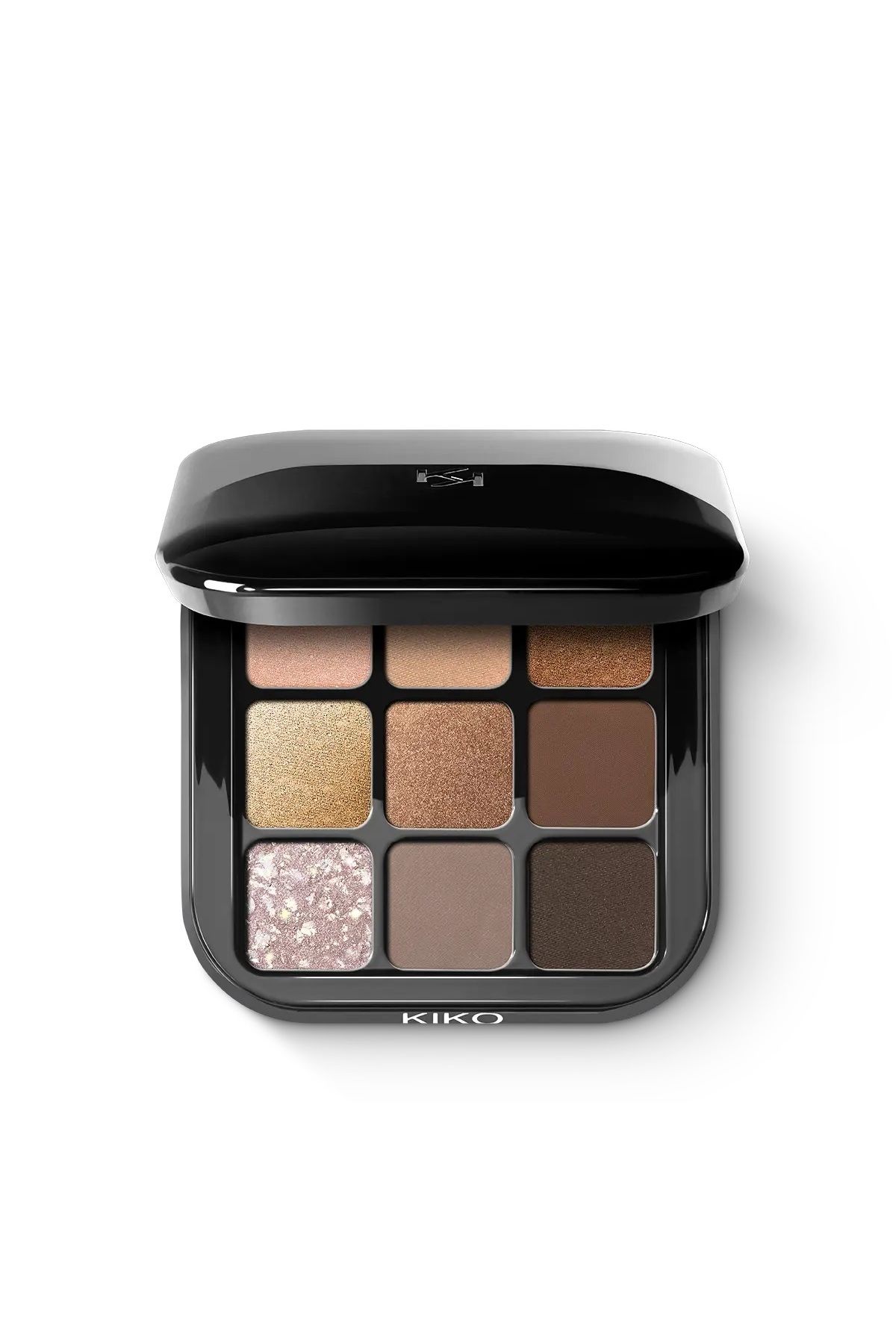 سایه چشم کیکو süslüübeauty700
