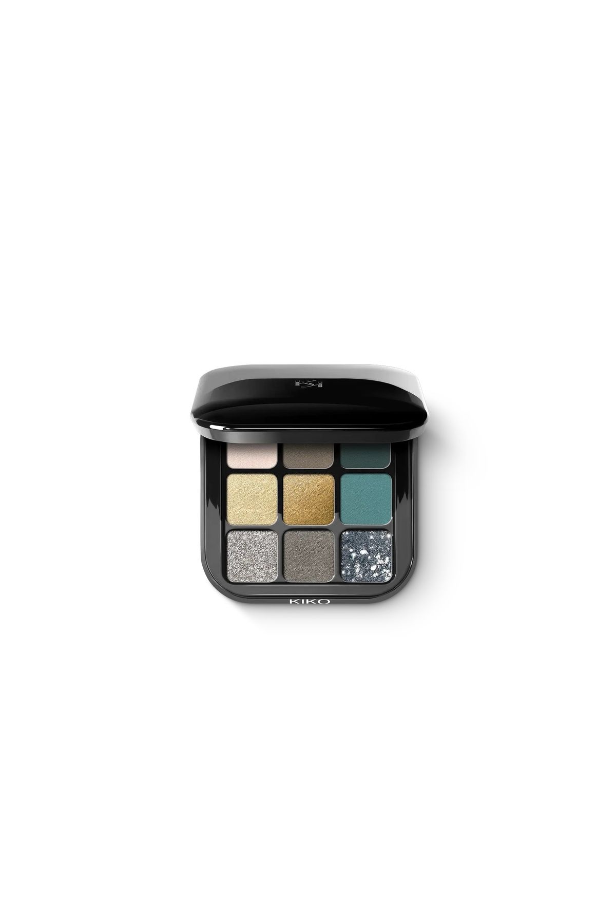 سایه چشم کیکو süslüübeauty700
