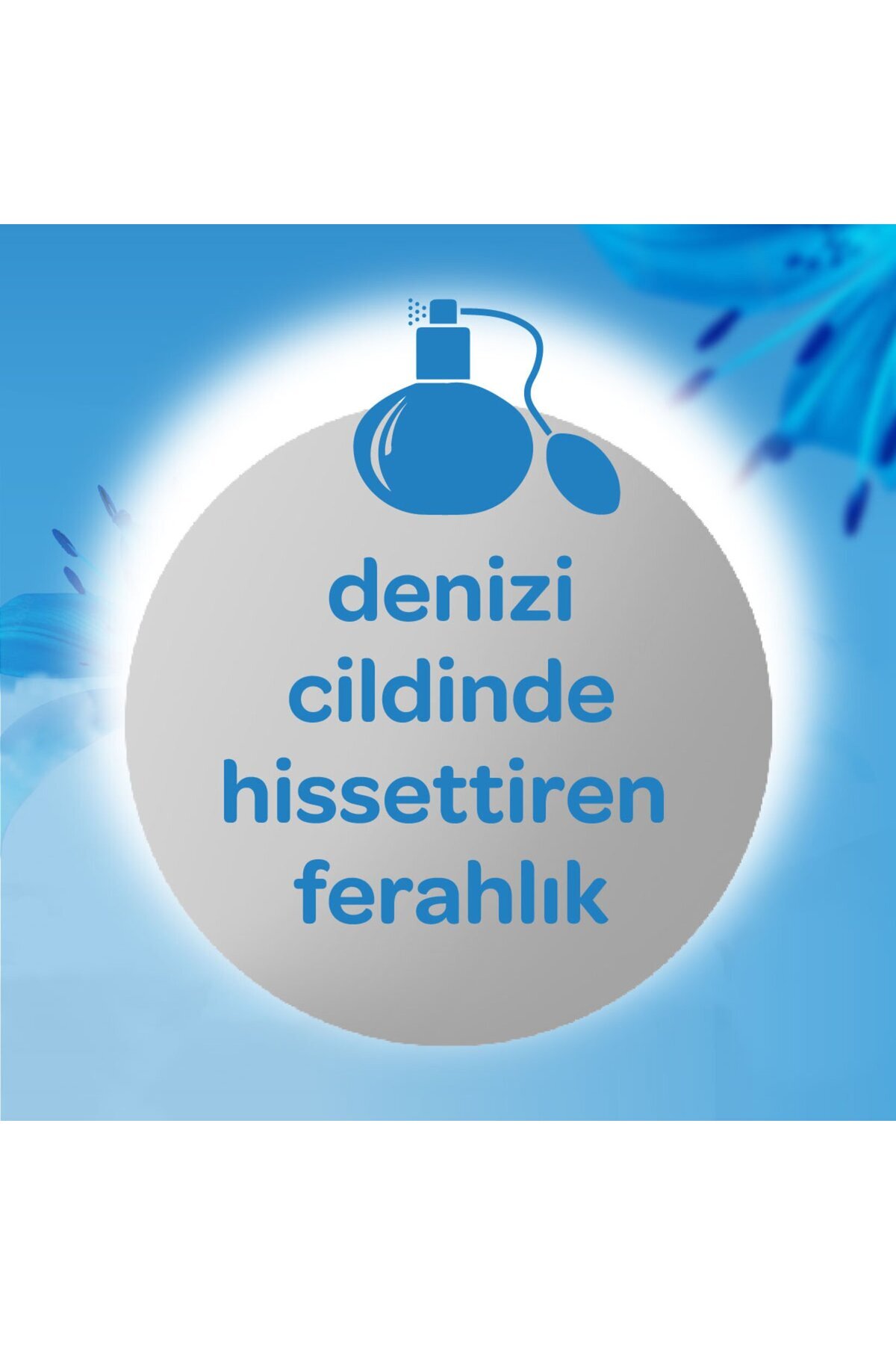 Dalin x 4 Adet Deniz Esintisi Kolonya 150 ml fotoğrafı 4 (önizleme)