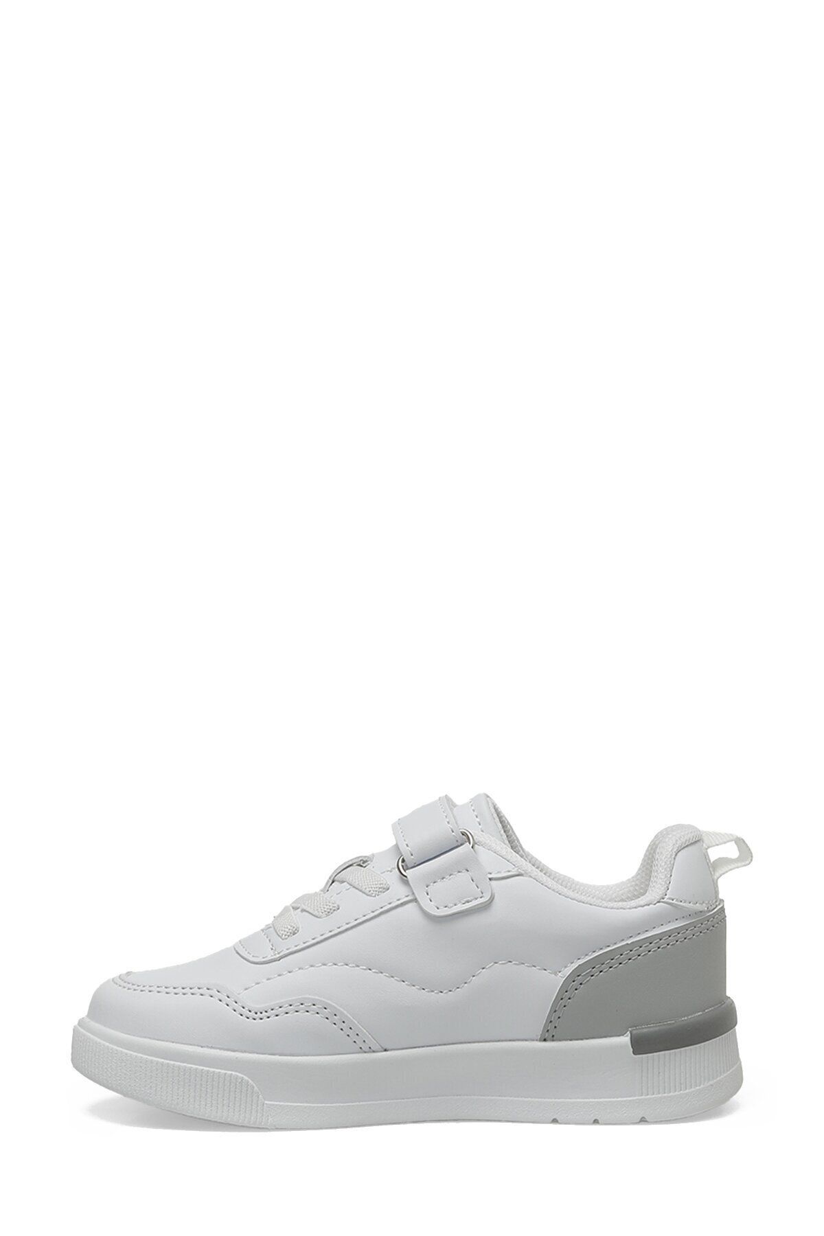 lumberjack-Rick Jr 3Pr White 30 - 3 Pairs Comfortable Pack 3