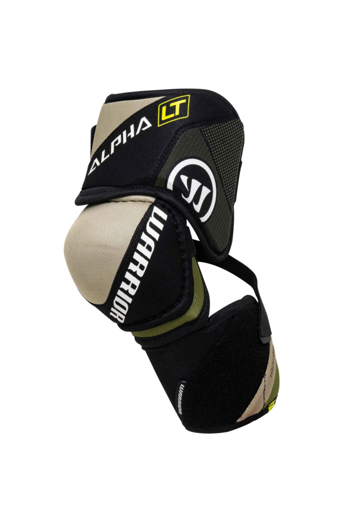 warrior Alpha Lite Senior Hokey Dirseklik