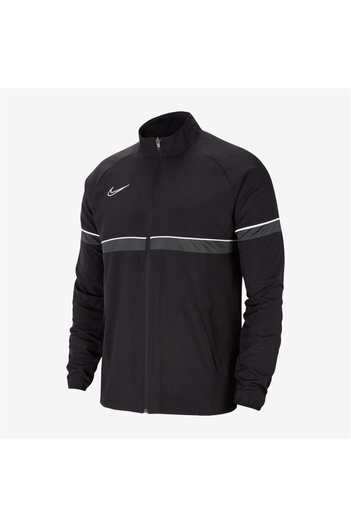 Nike M Nk Df Acd21 Trk Jkt W Erkek Ceket