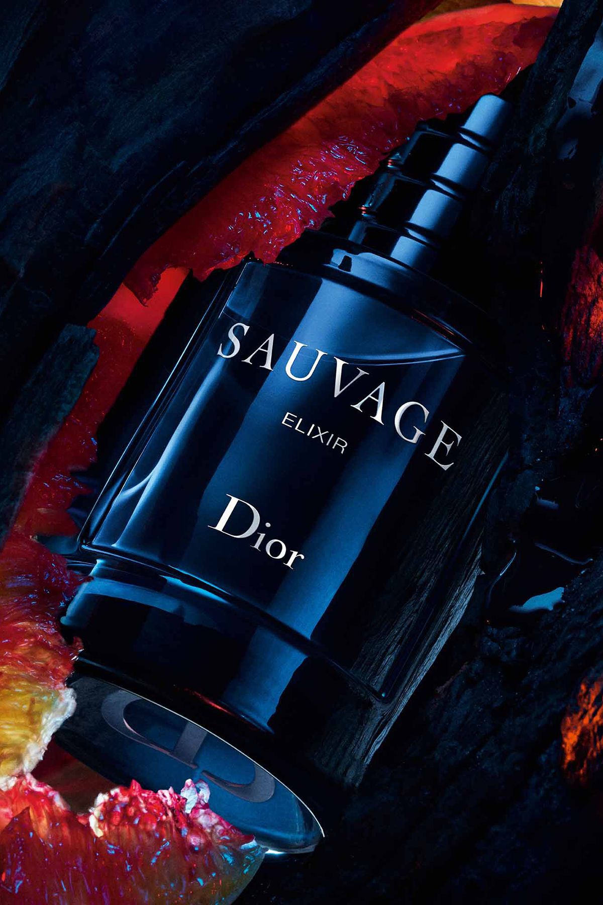 عطر مردانه Dior C. Sauvage Elixir Edp 100 میلی لیتر