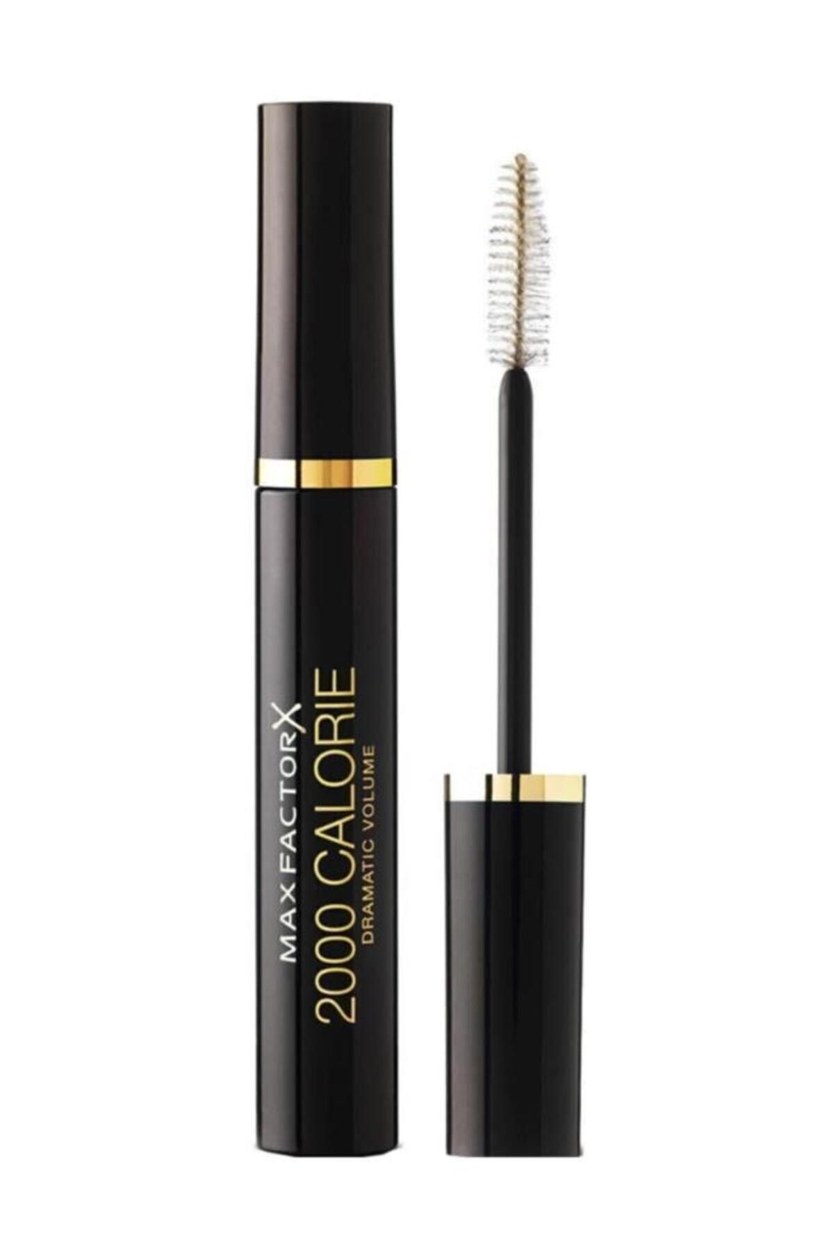 Max Factor Hacim Veren Siyah 2000 Calorie Dramatic Volume Mascara Black 50671304