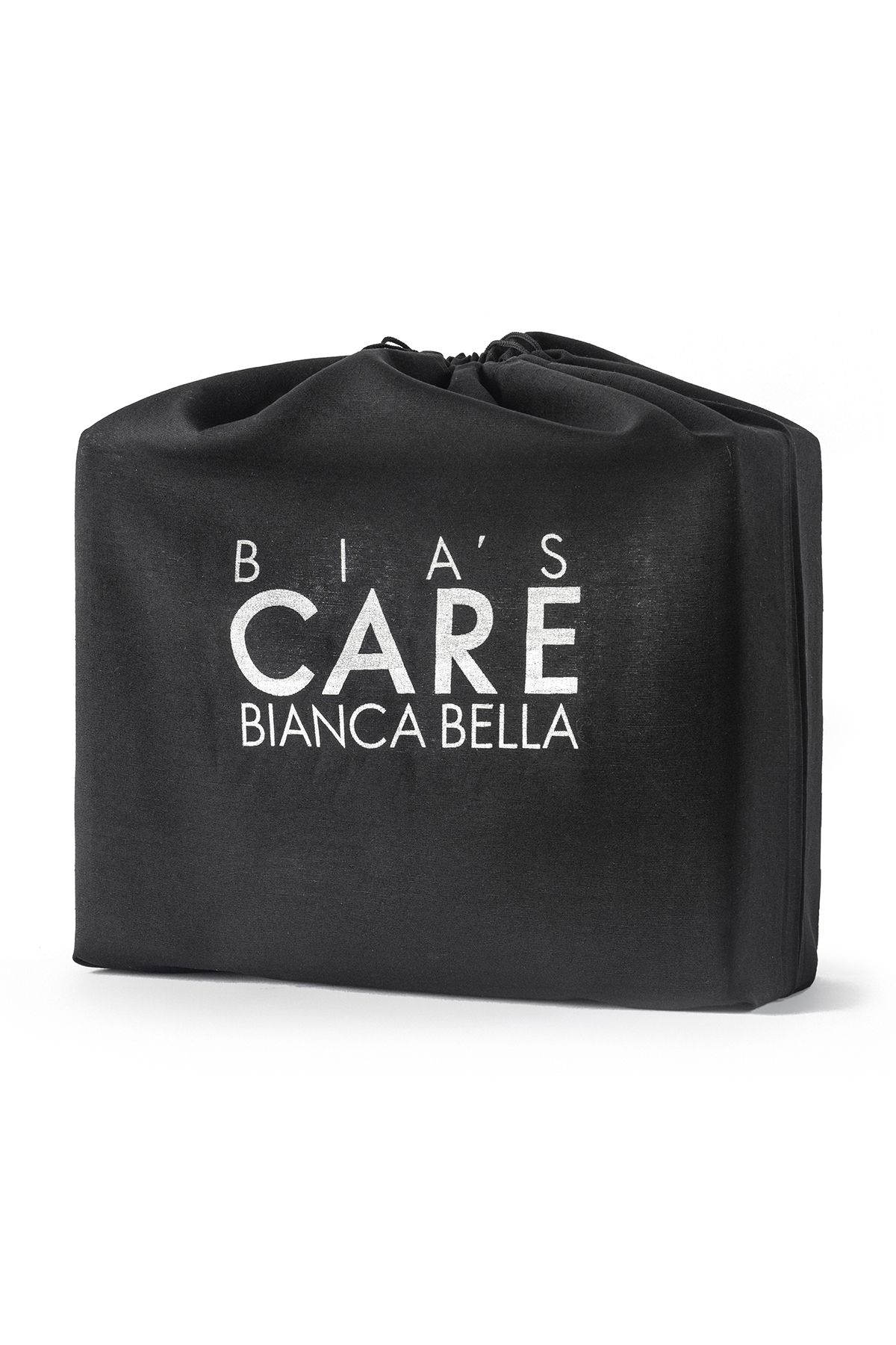 Bianca Bella-Accesorii metalice si geanta de machiaj Rose Gold Rg-84756 7