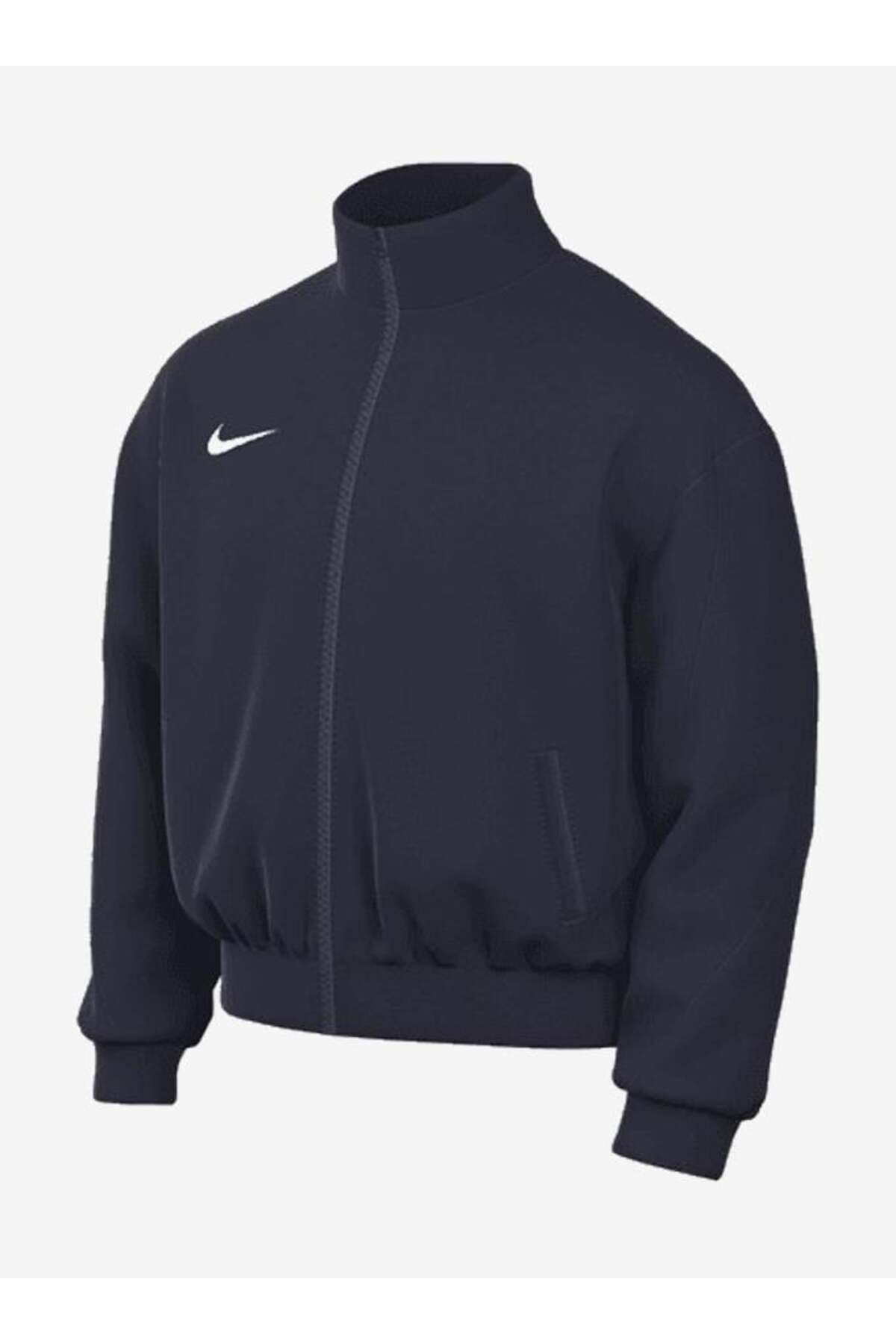 کاپشن مردانه M Nk Df Acdpr24 Trk Jkt K Nike