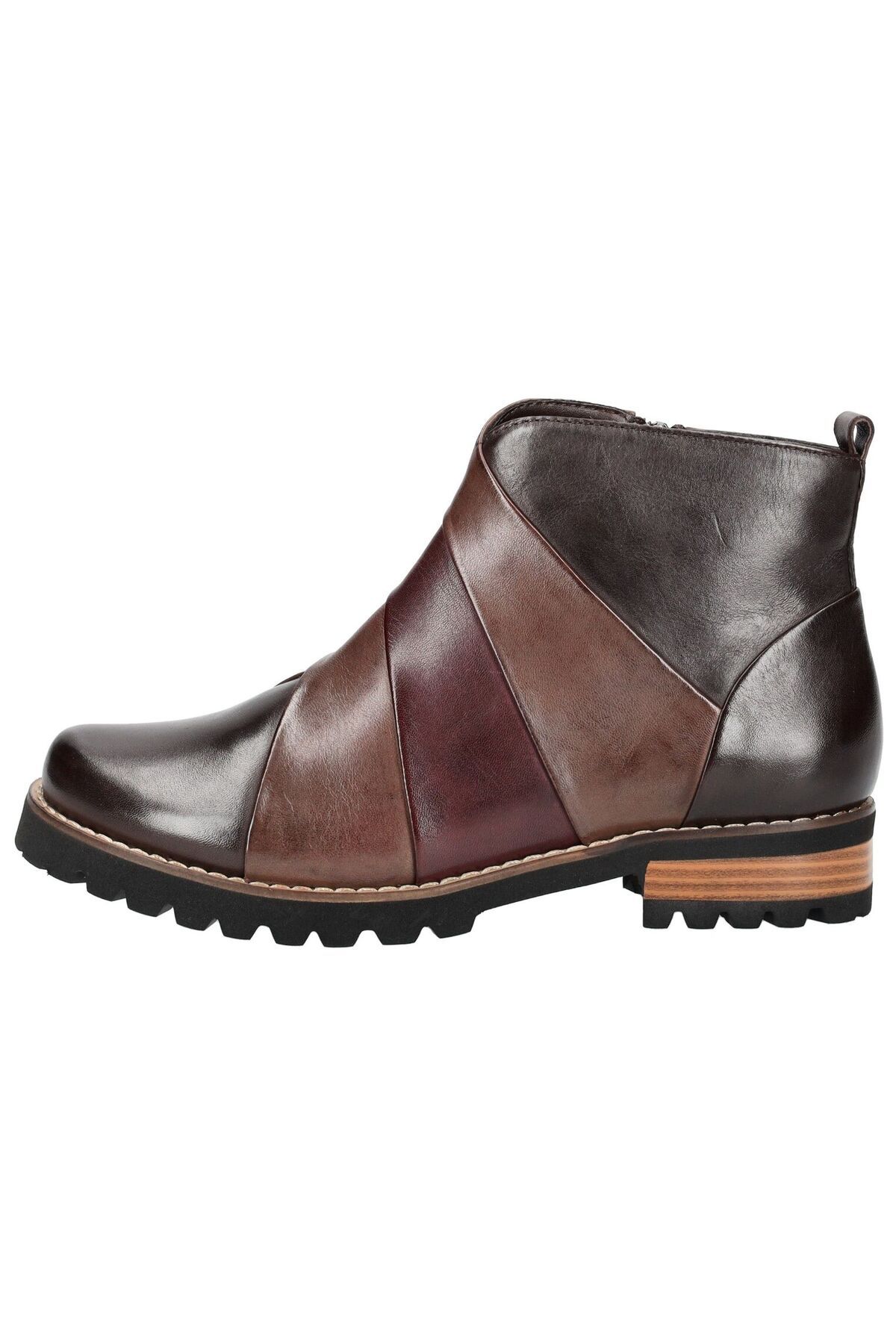 REGARDE LE CIEL-Stiefelette 2