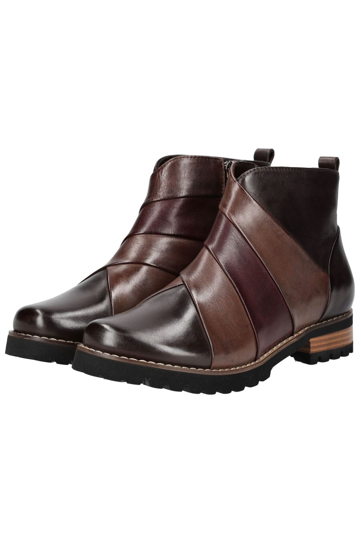 REGARDE LE CIEL-Stiefelette 3