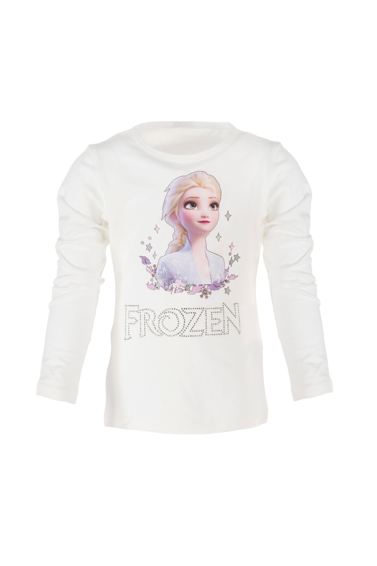 DUCA-Elsa Printed Long Sleeve Body 1