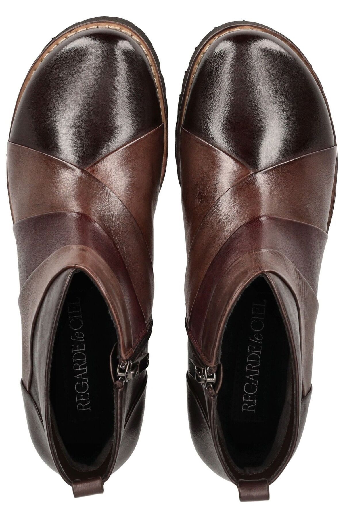 REGARDE LE CIEL-Stiefelette 6