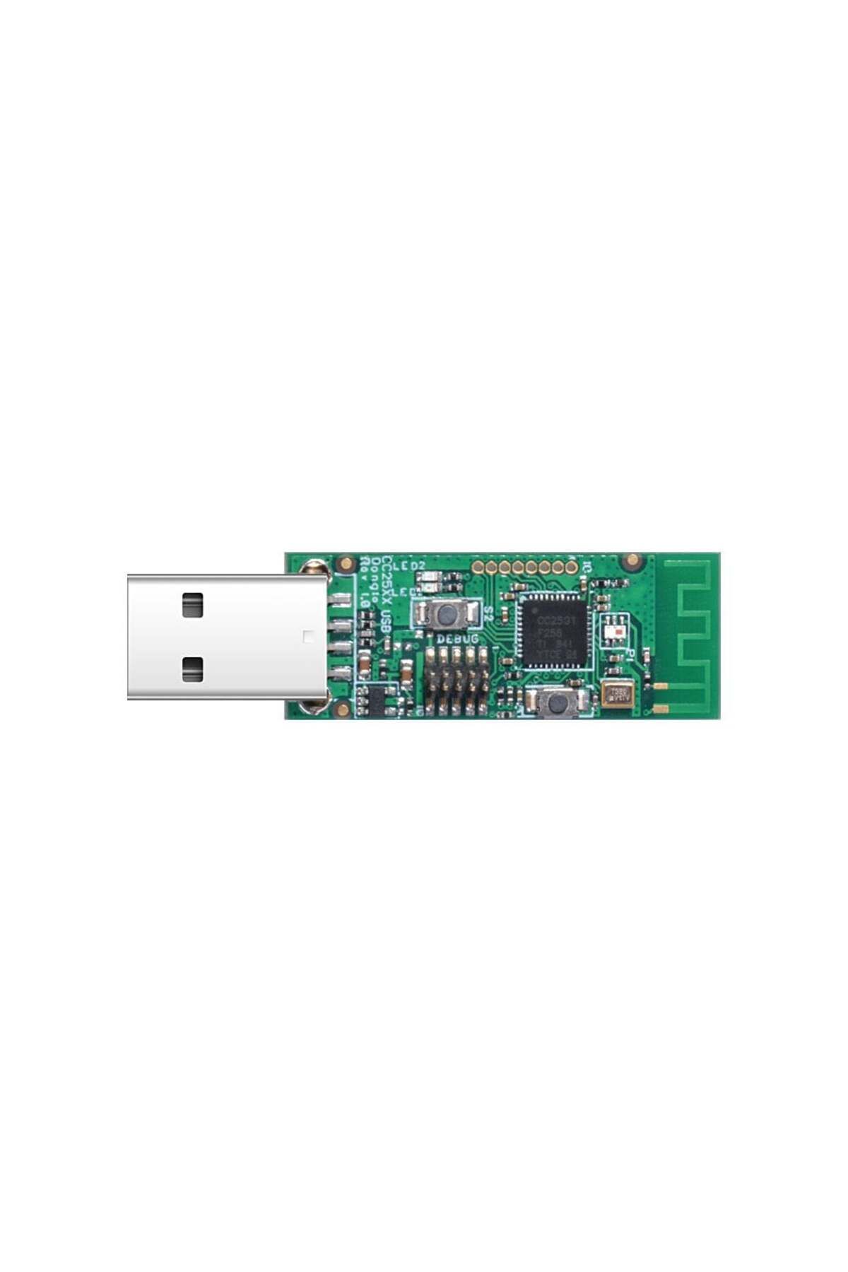 Sonoff ZigBee CC2531 USB Dongle