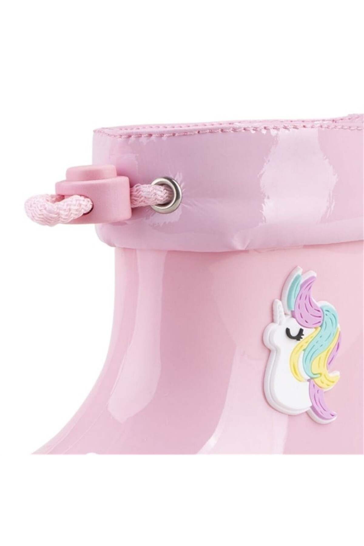 IGOR-Bimbi Unicornio Κοριτσίστικες Μπότες (W10253) MALVA 4