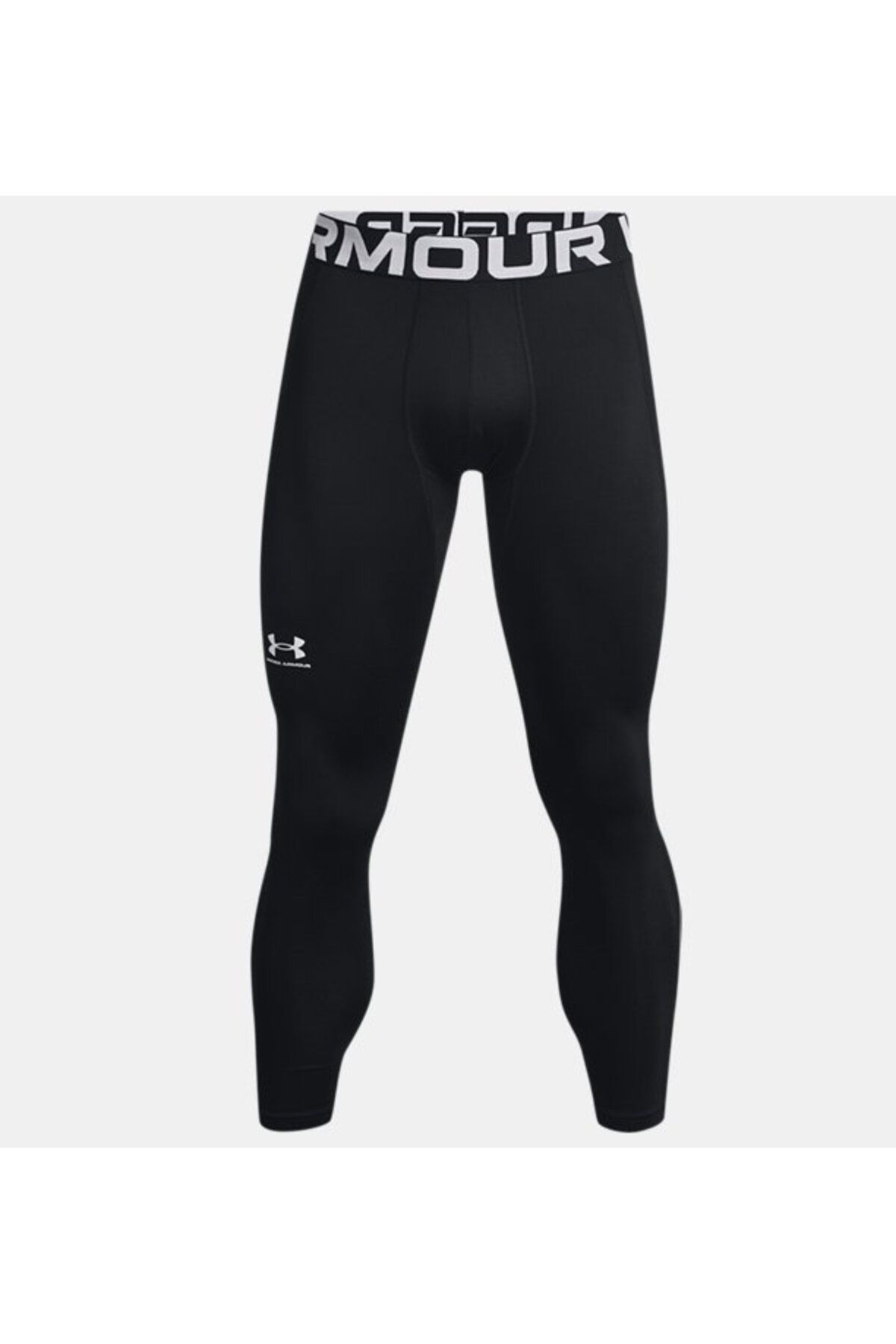 لگ ورزشی مشکی مردانه آرمور UA CG TIME 001 Under Armour