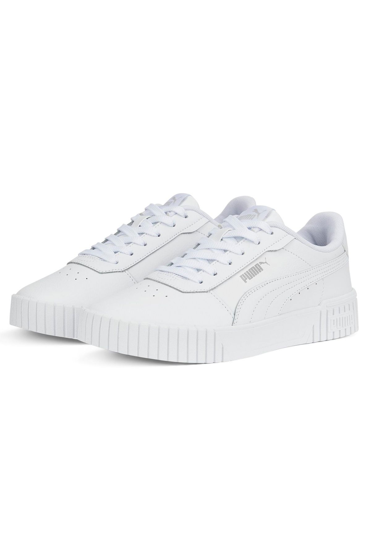 مسابقه کالی کورت Wns PUMA White-Oce