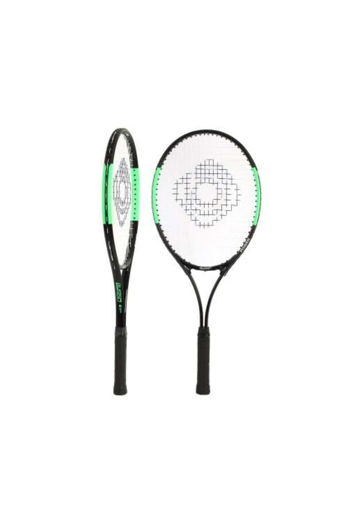 BUSSO Yetişkin Tenis Raketi L1 TR350