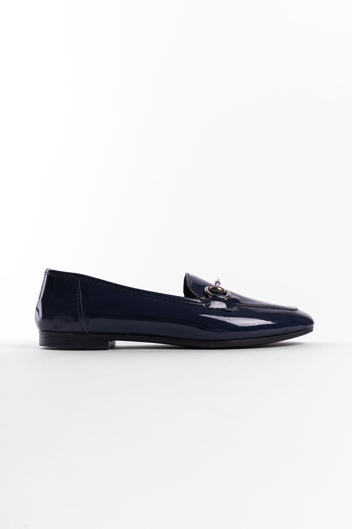 بابیت آبی زنانه Lofer Tokali اورجینال Capone Outfitters