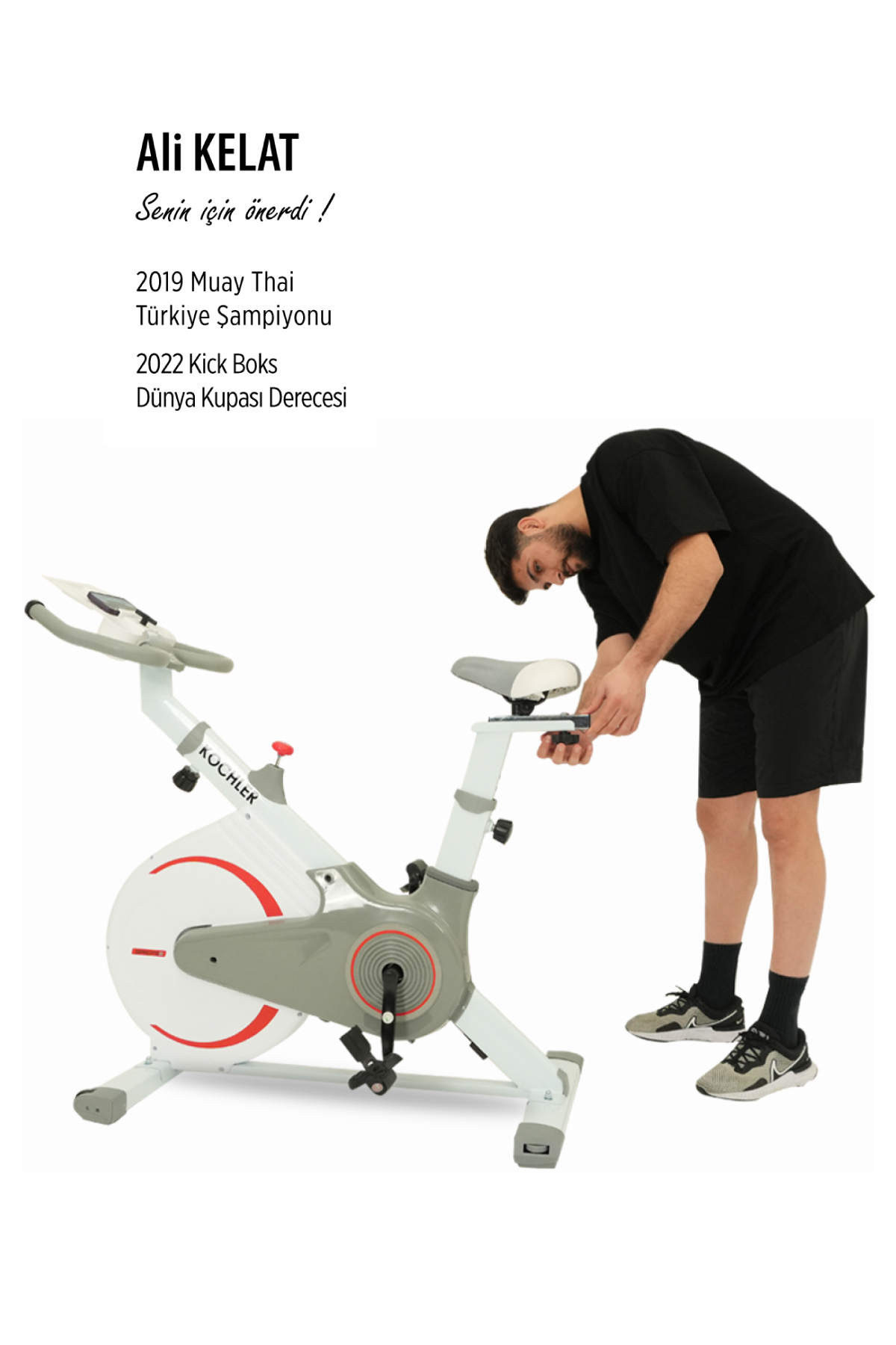 Kochler Teker Koruyucu Kapakl Spinning Bike Kondisyon Bisikleti Ve kochler-teker-koruyucu-kapakl-spinning-bike-kondisyon-bisikleti-ve